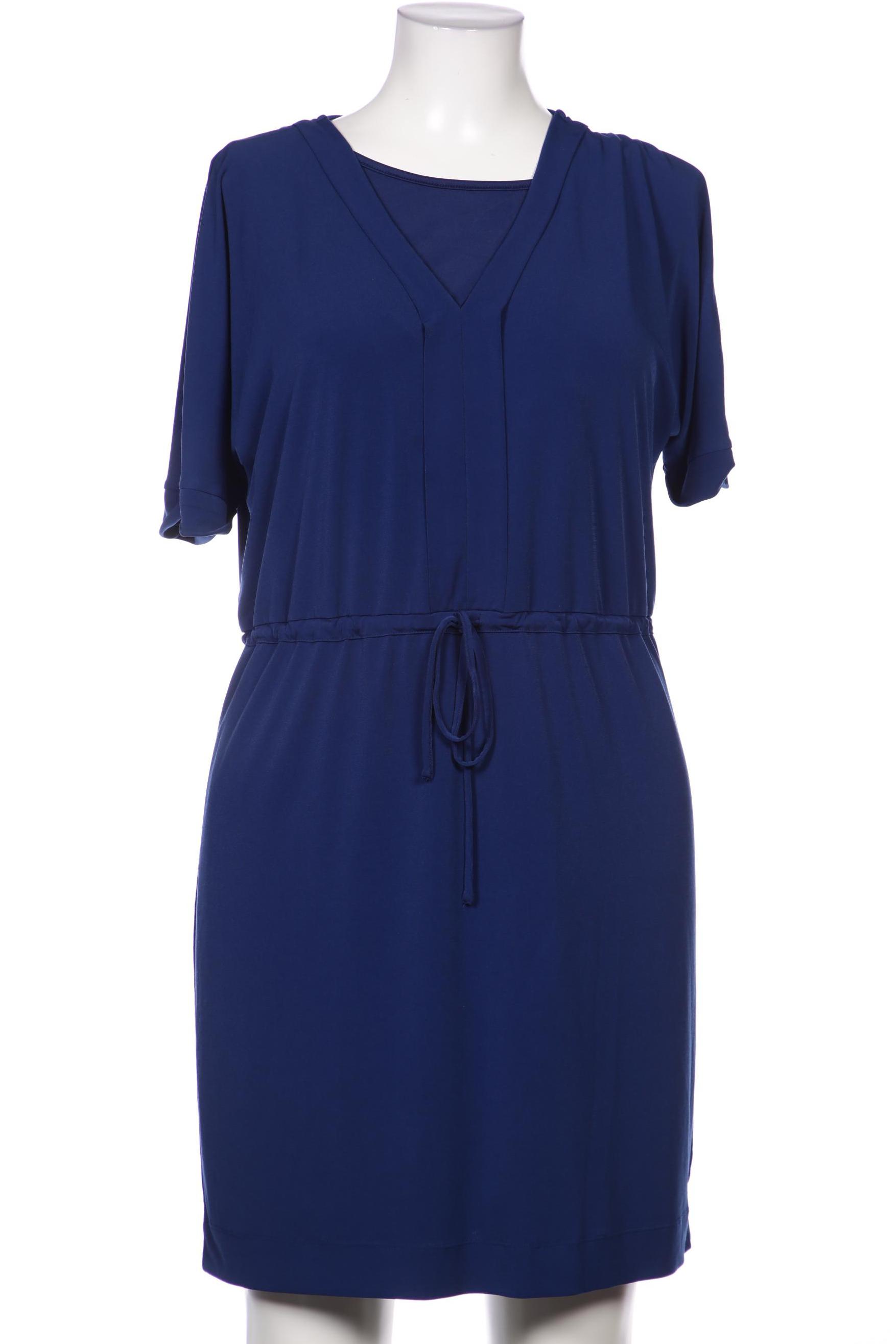 

Esprit Damen Kleid, blau