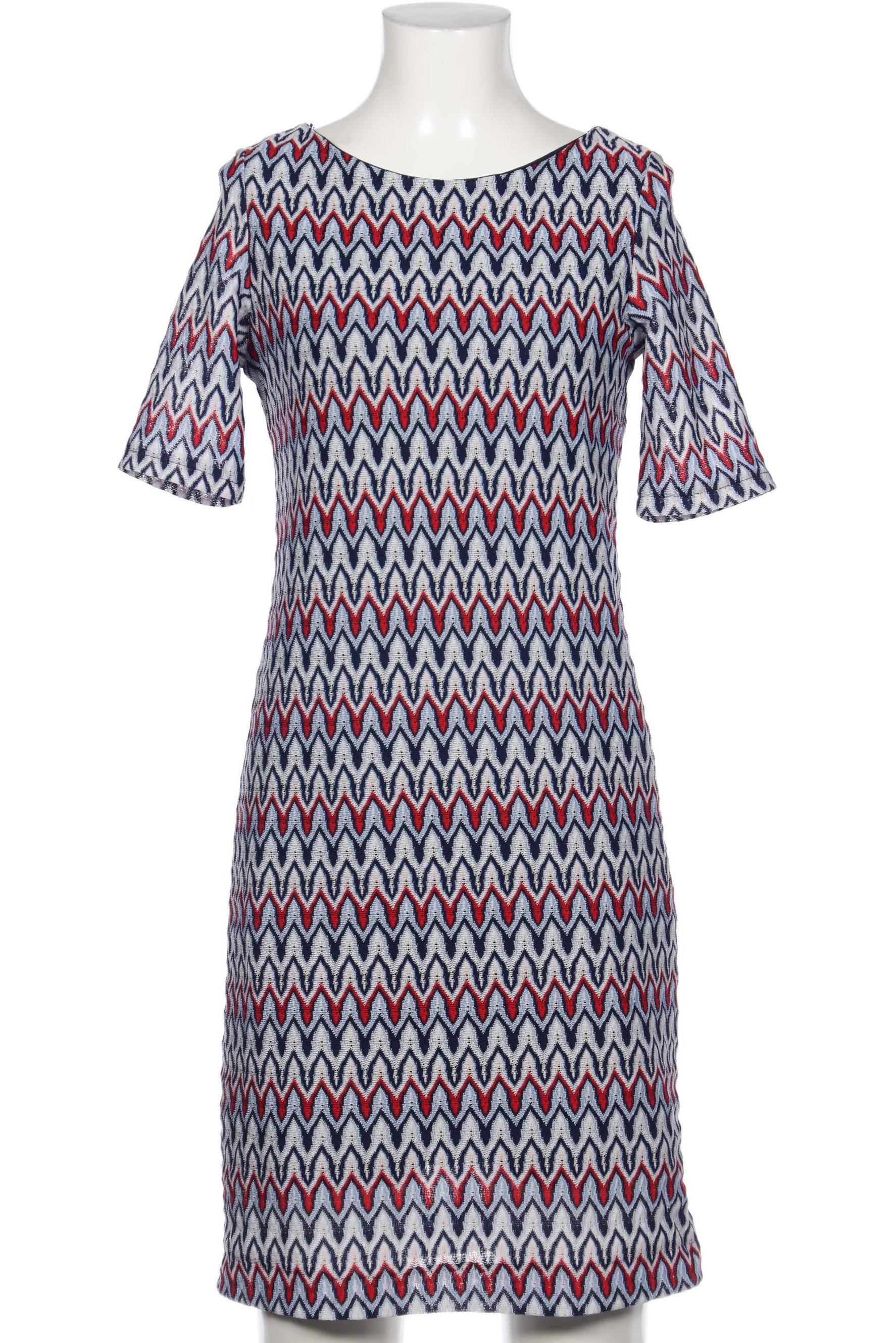 

Esprit Damen Kleid, marineblau, Gr. 34