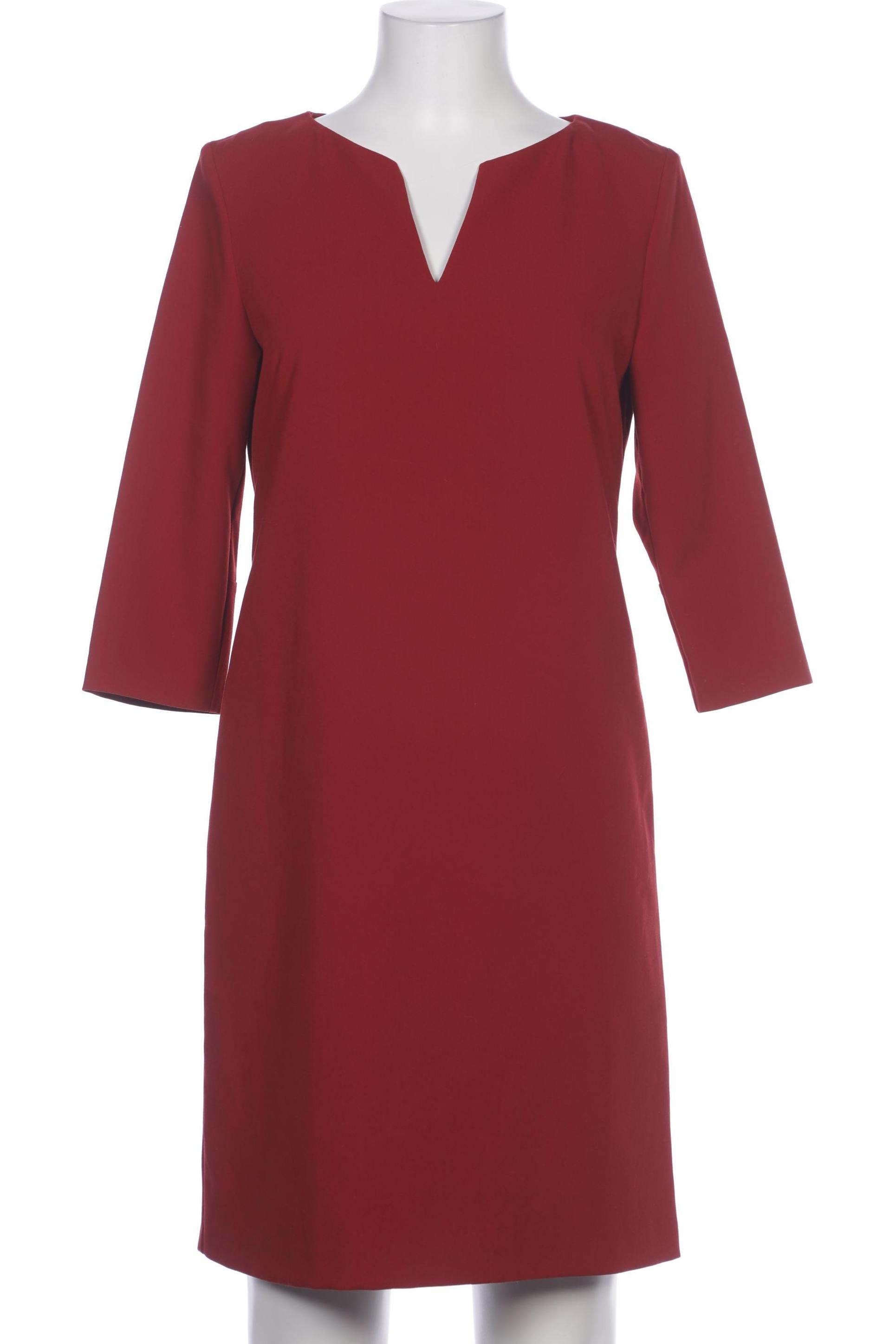

Esprit Damen Kleid, bordeaux, Gr. 38