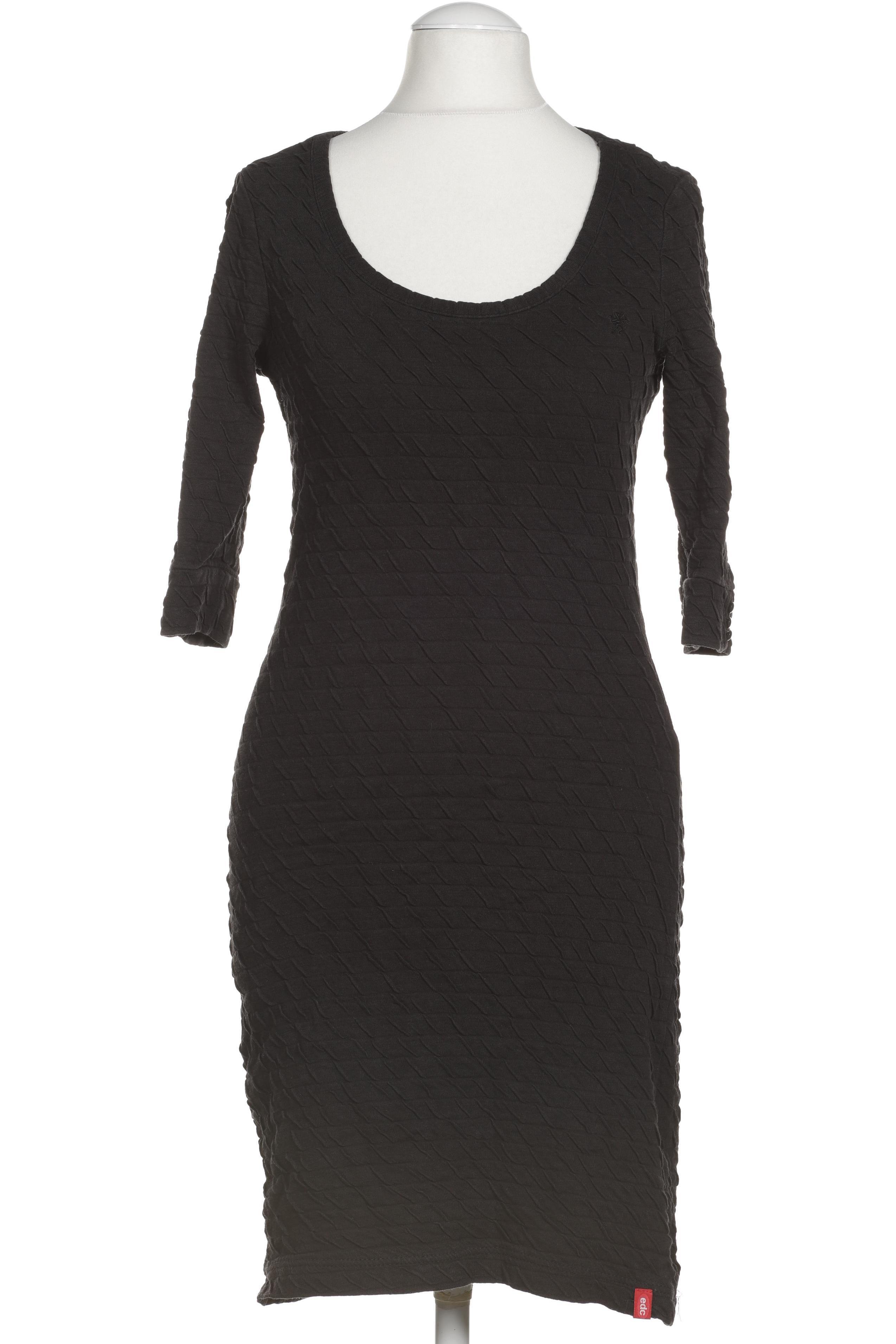 

Esprit Damen Kleid, schwarz, Gr. 34