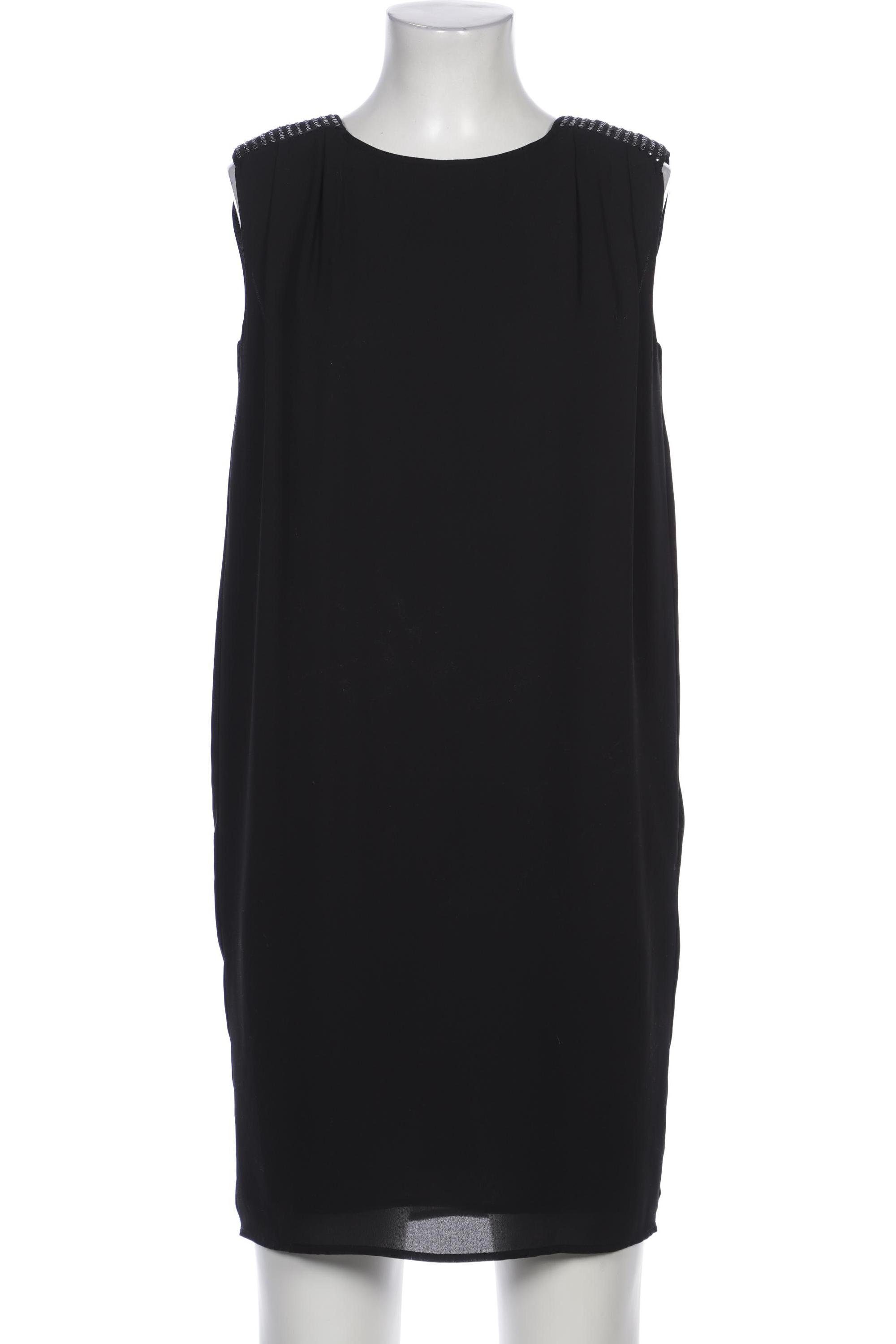 

Esprit Damen Kleid, schwarz, Gr. 34