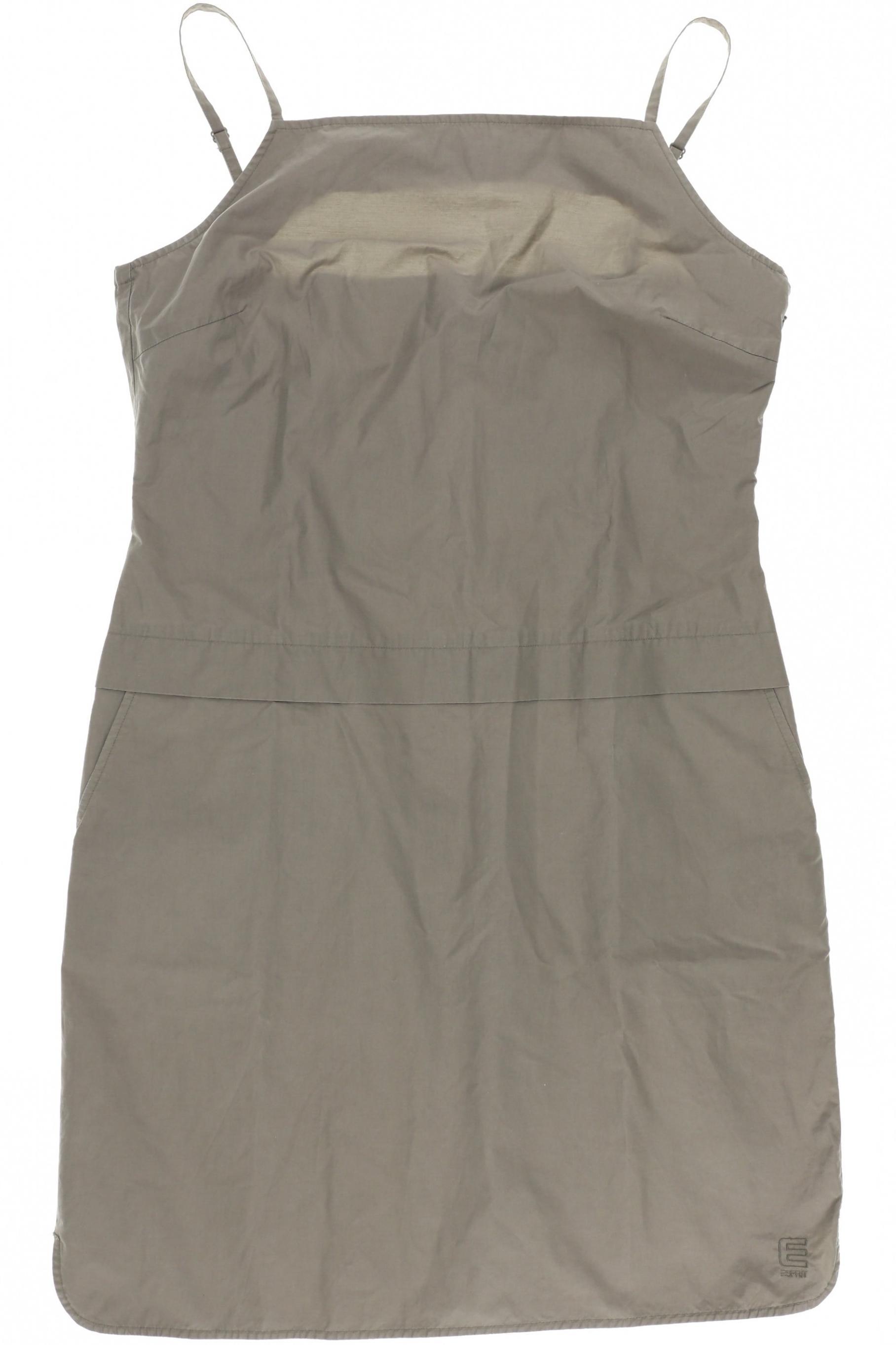 

Esprit Damen Kleid, grün, Gr. 42