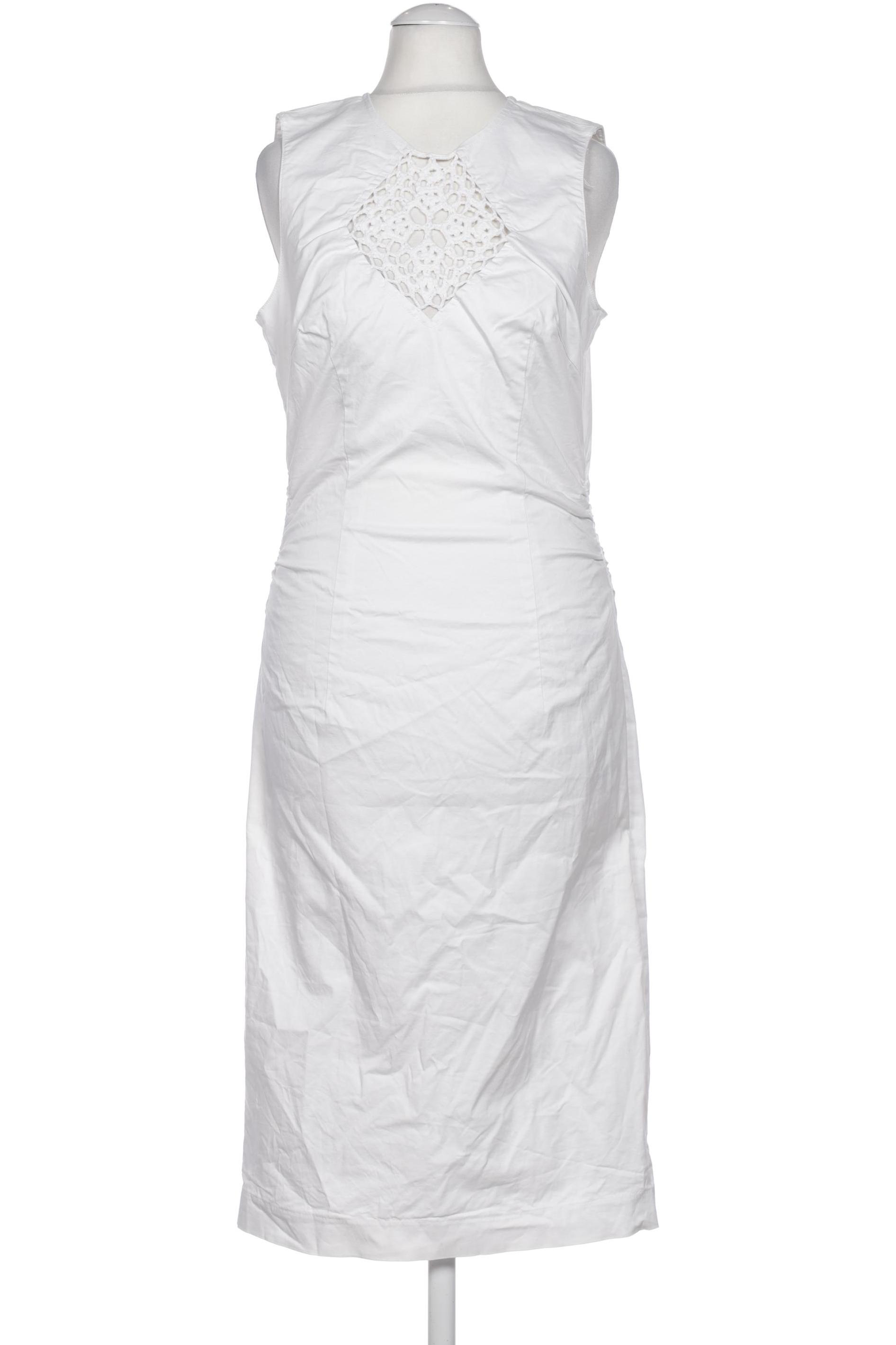 

Esprit Damen Kleid, weiß, Gr. 36