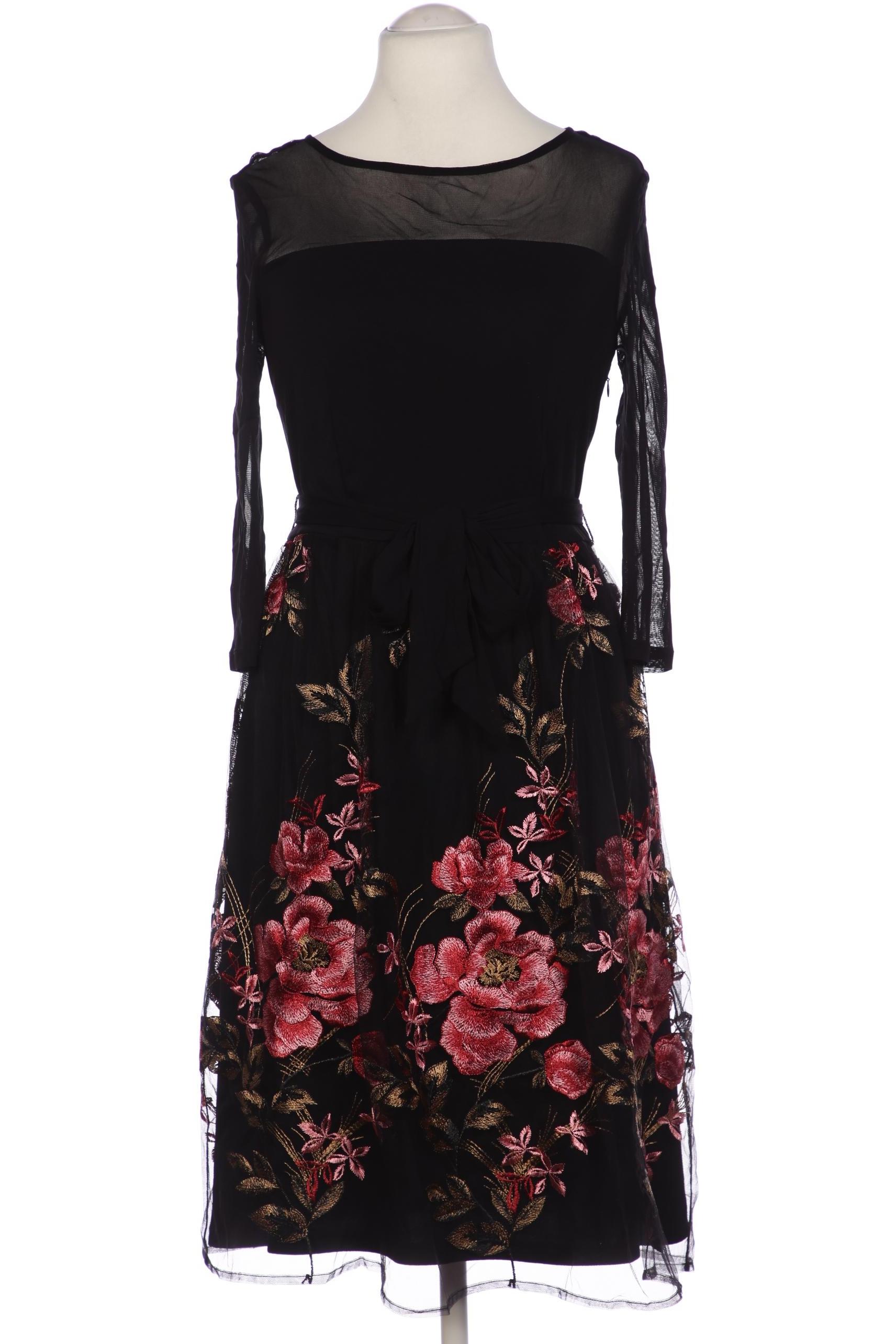 

Esprit Damen Kleid, schwarz, Gr. 38