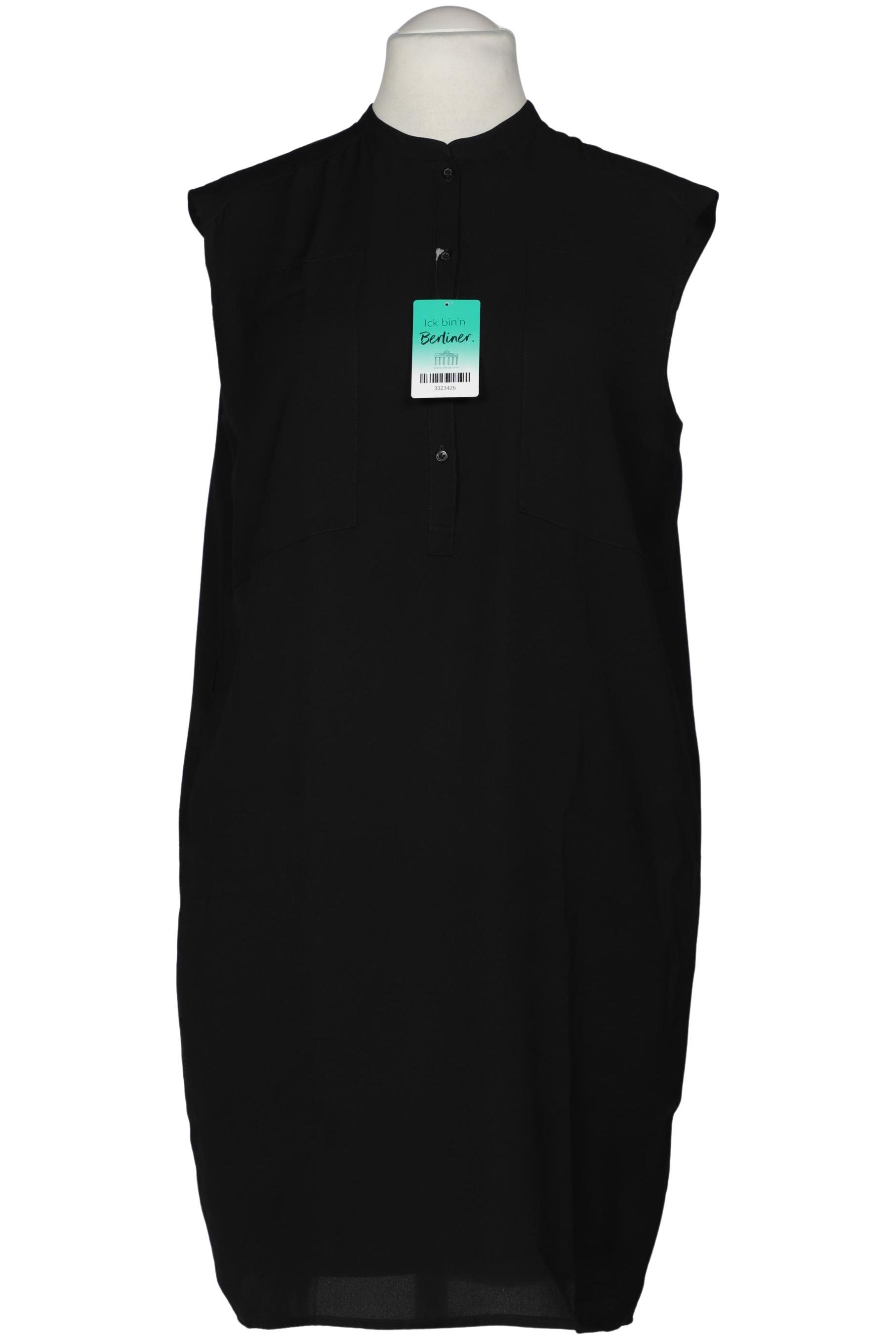 

Esprit Damen Kleid, schwarz, Gr. 42