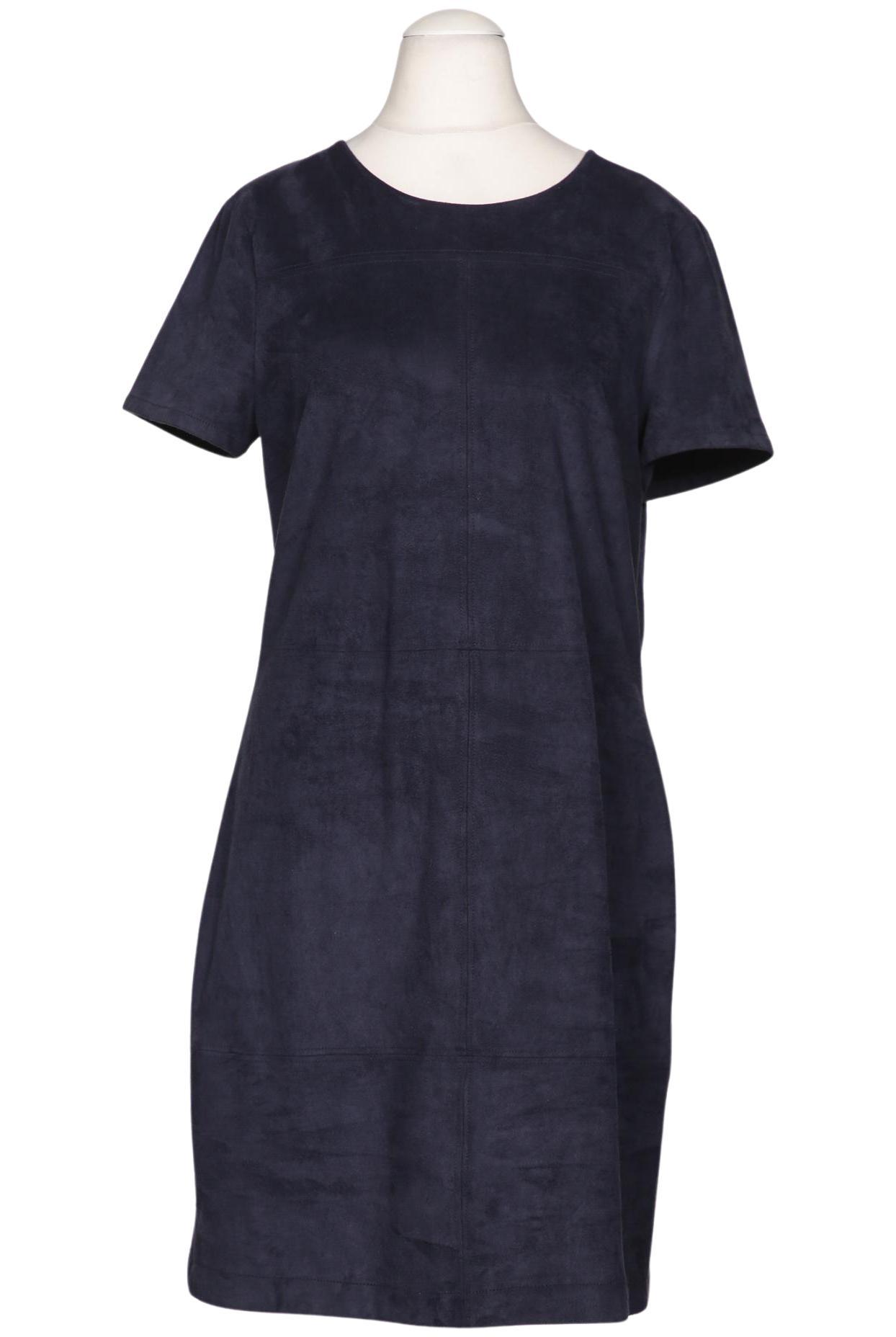 

Esprit Damen Kleid, marineblau, Gr. 40