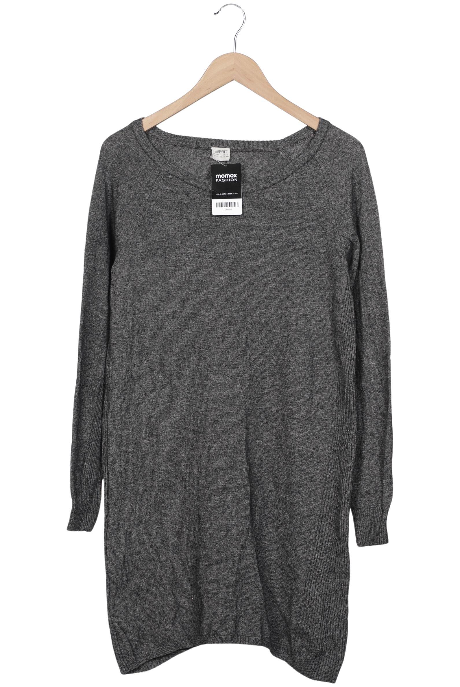 

Esprit Damen Kleid, grau, Gr. 44