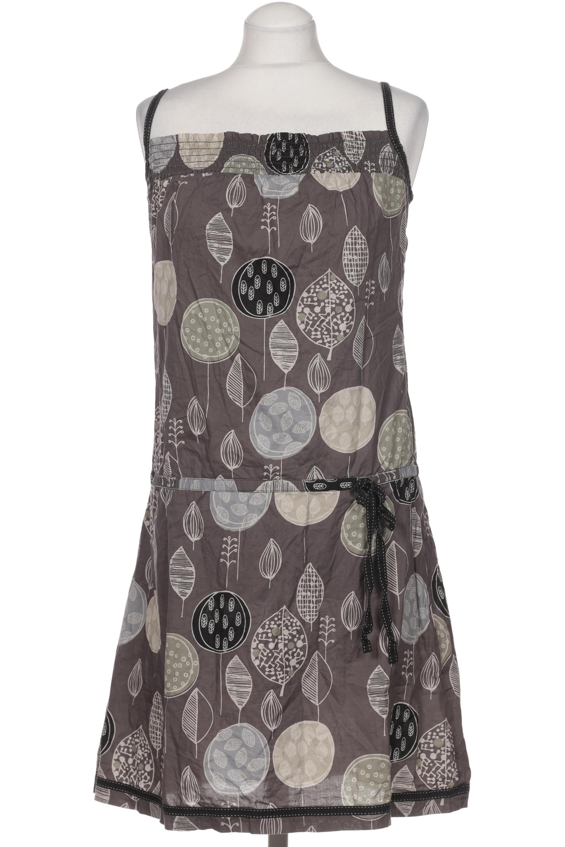 

Esprit Damen Kleid, grau, Gr. 38