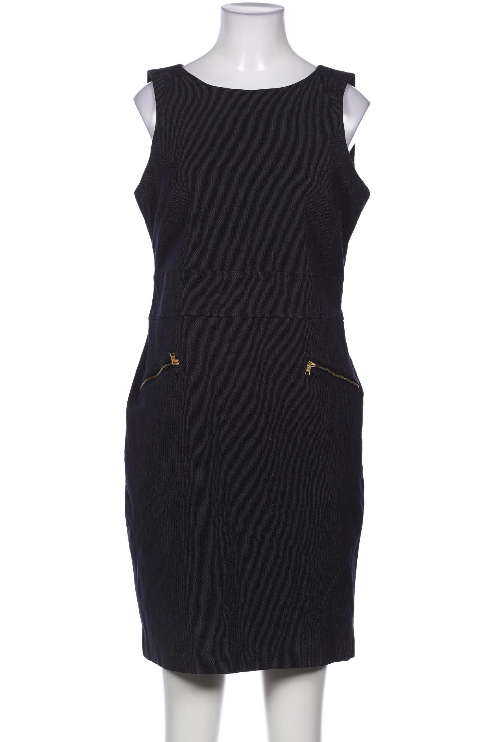 

Esprit Damen Kleid, blau, Gr. 38