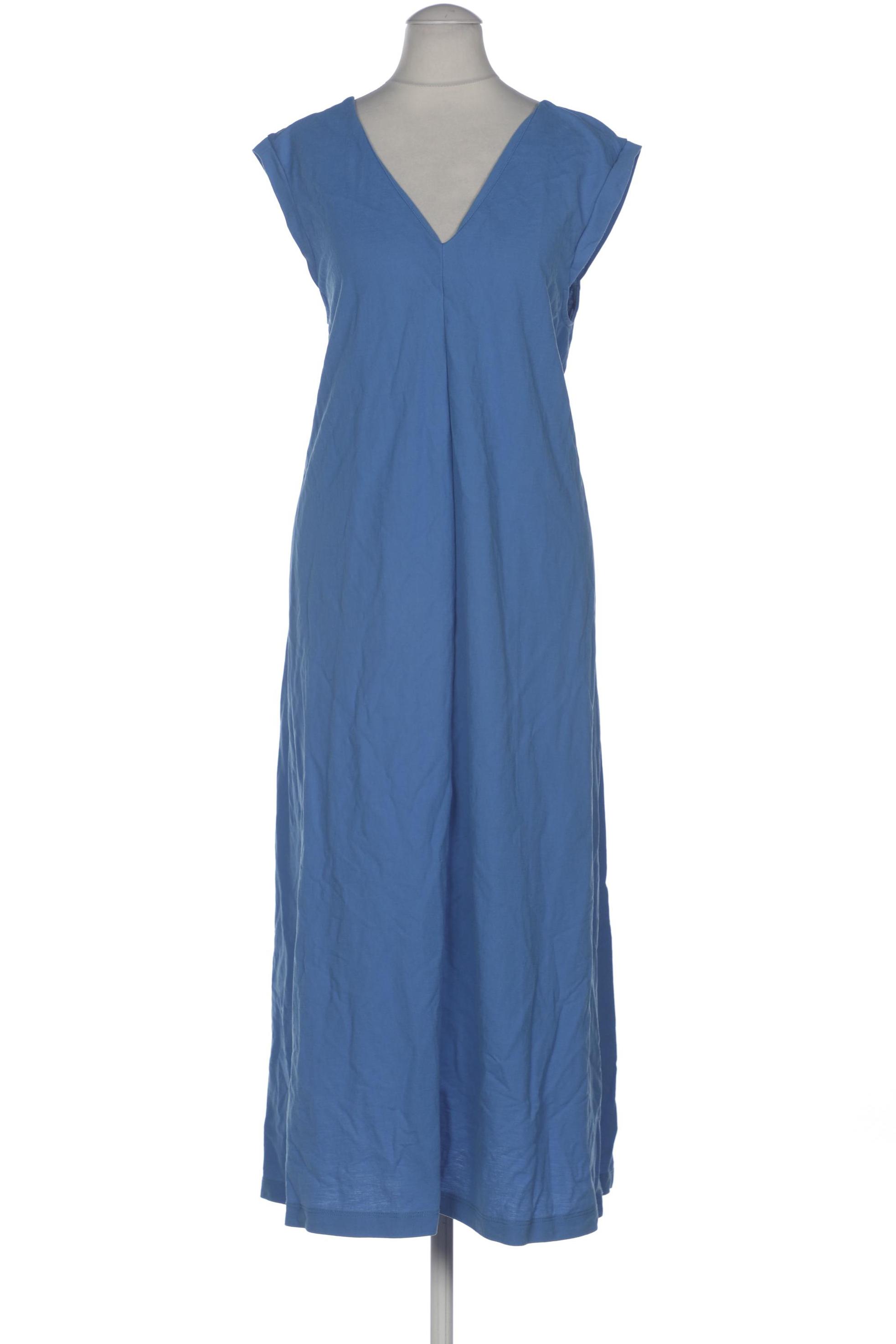 

Esprit Damen Kleid, blau, Gr. 36