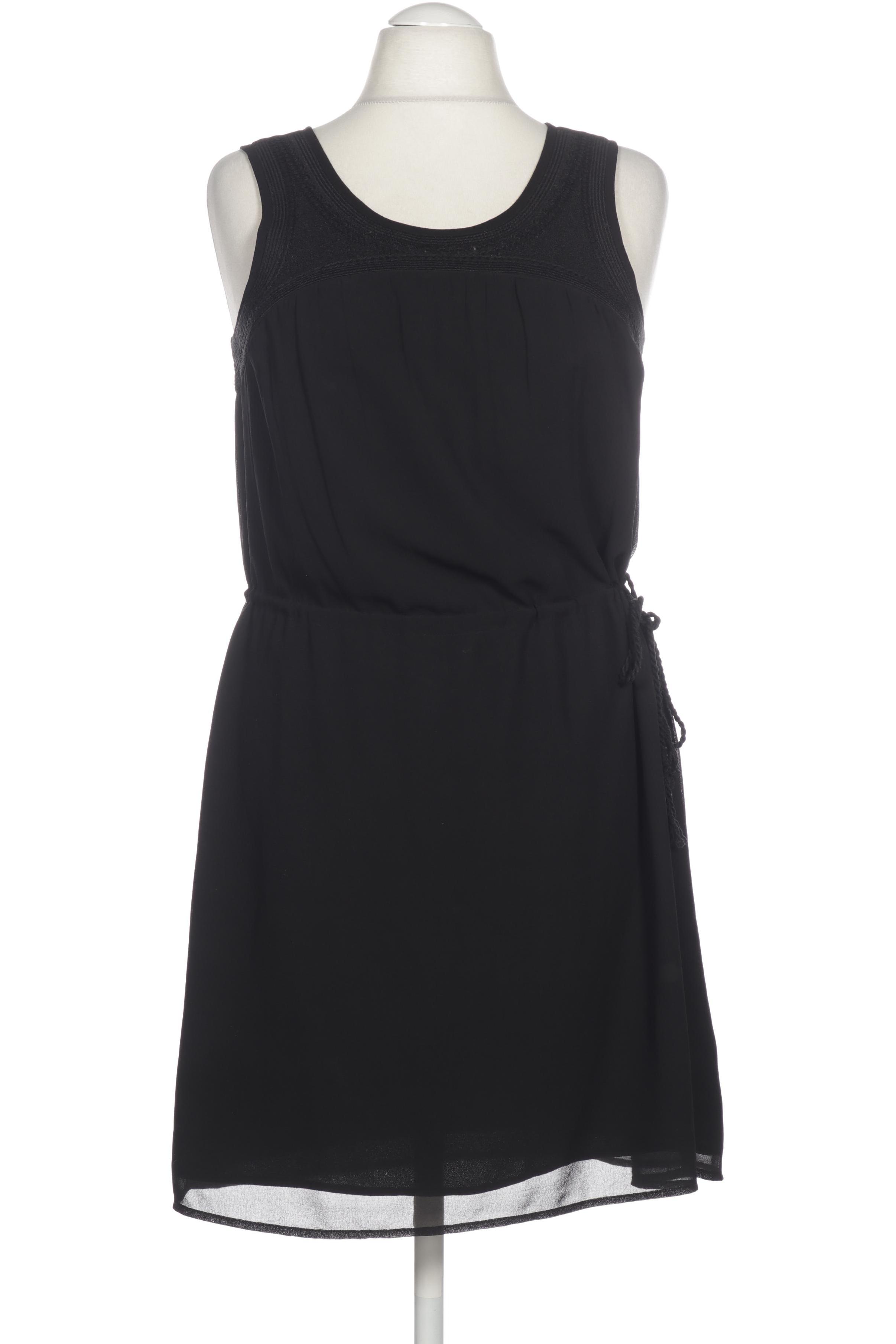 

Esprit Damen Kleid, schwarz, Gr. 38