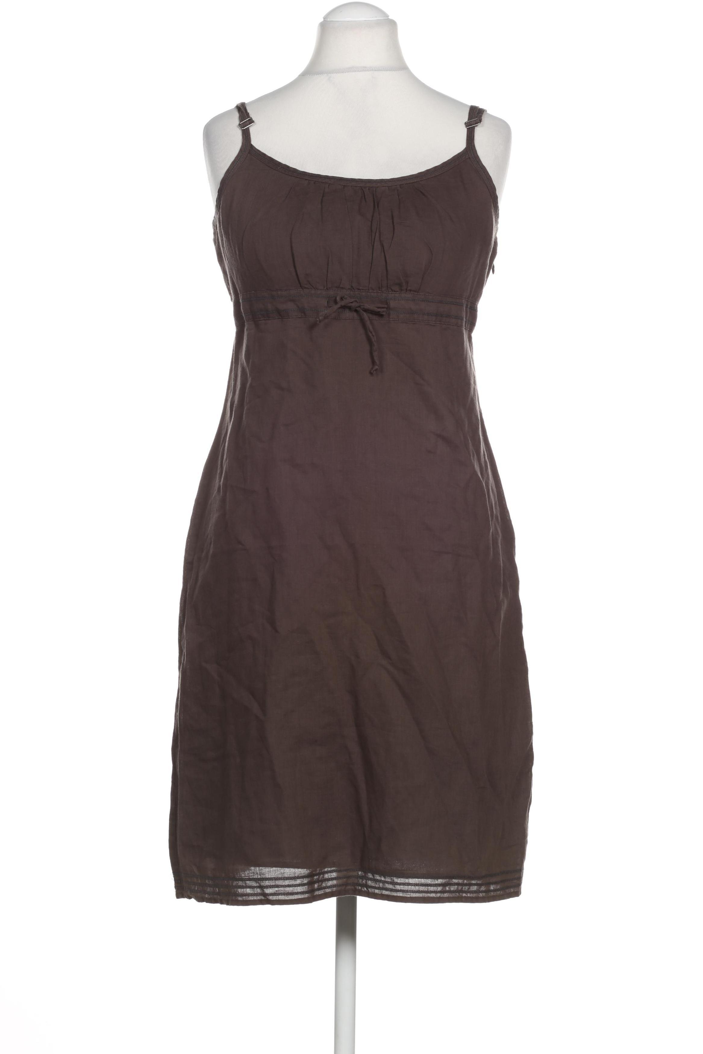 

Esprit Damen Kleid, braun, Gr. 40