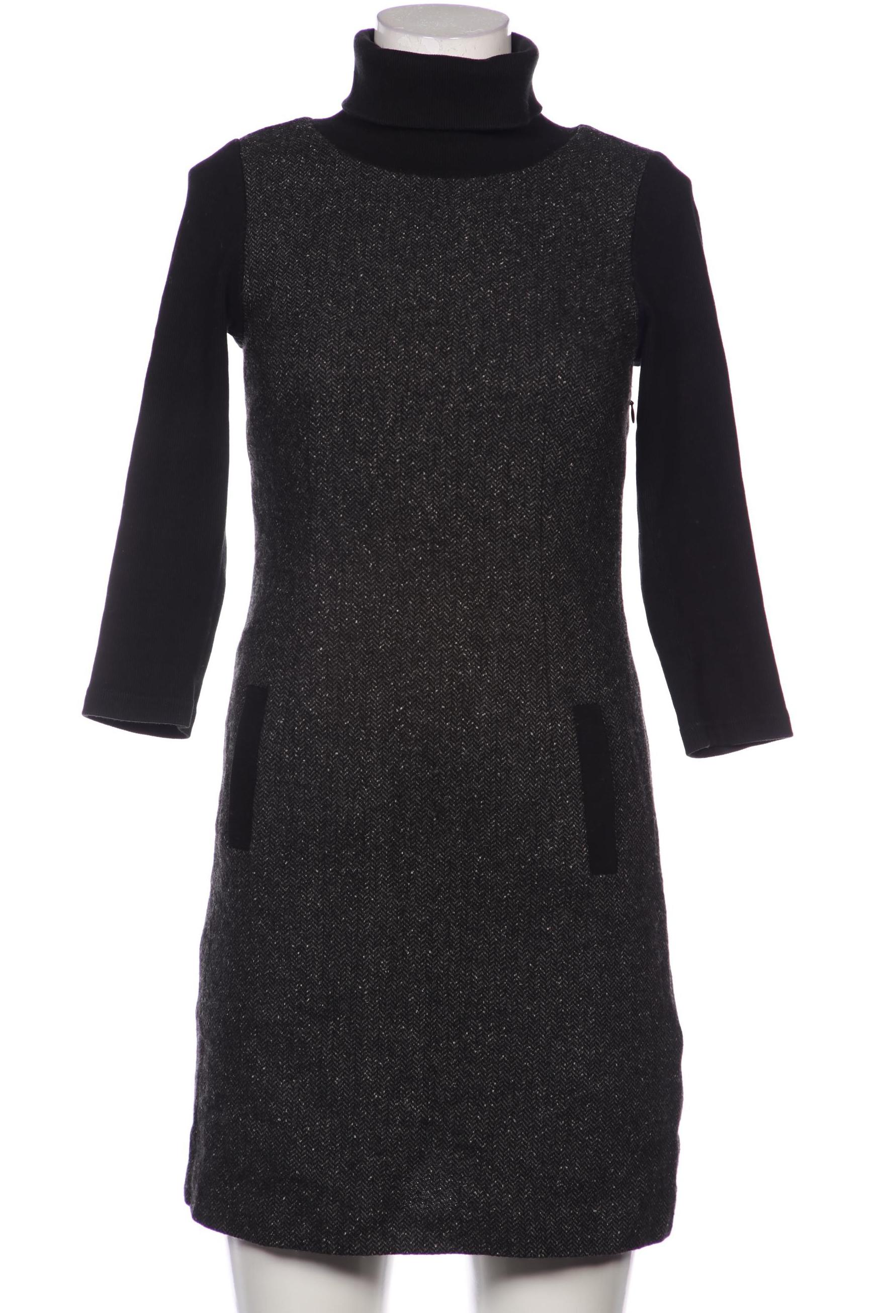 

Esprit Damen Kleid, schwarz, Gr. 36