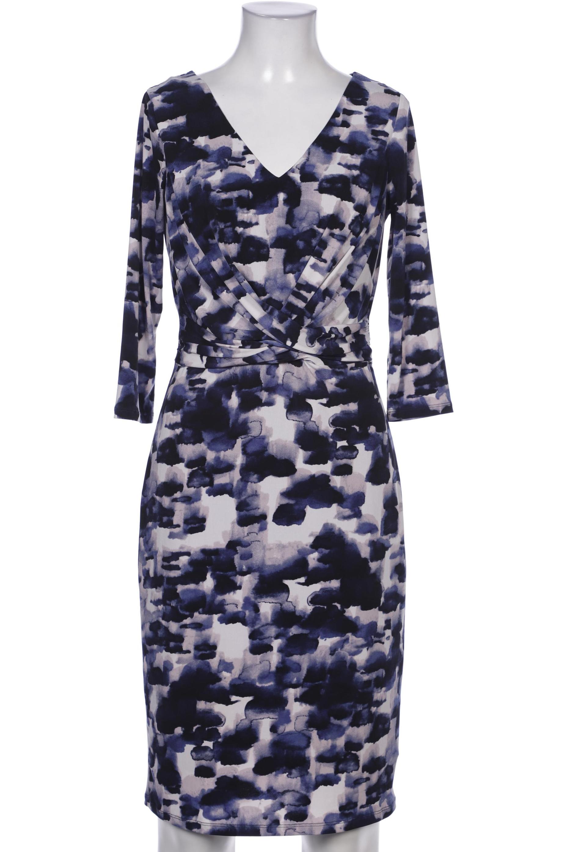 

Esprit Damen Kleid, blau, Gr. 36