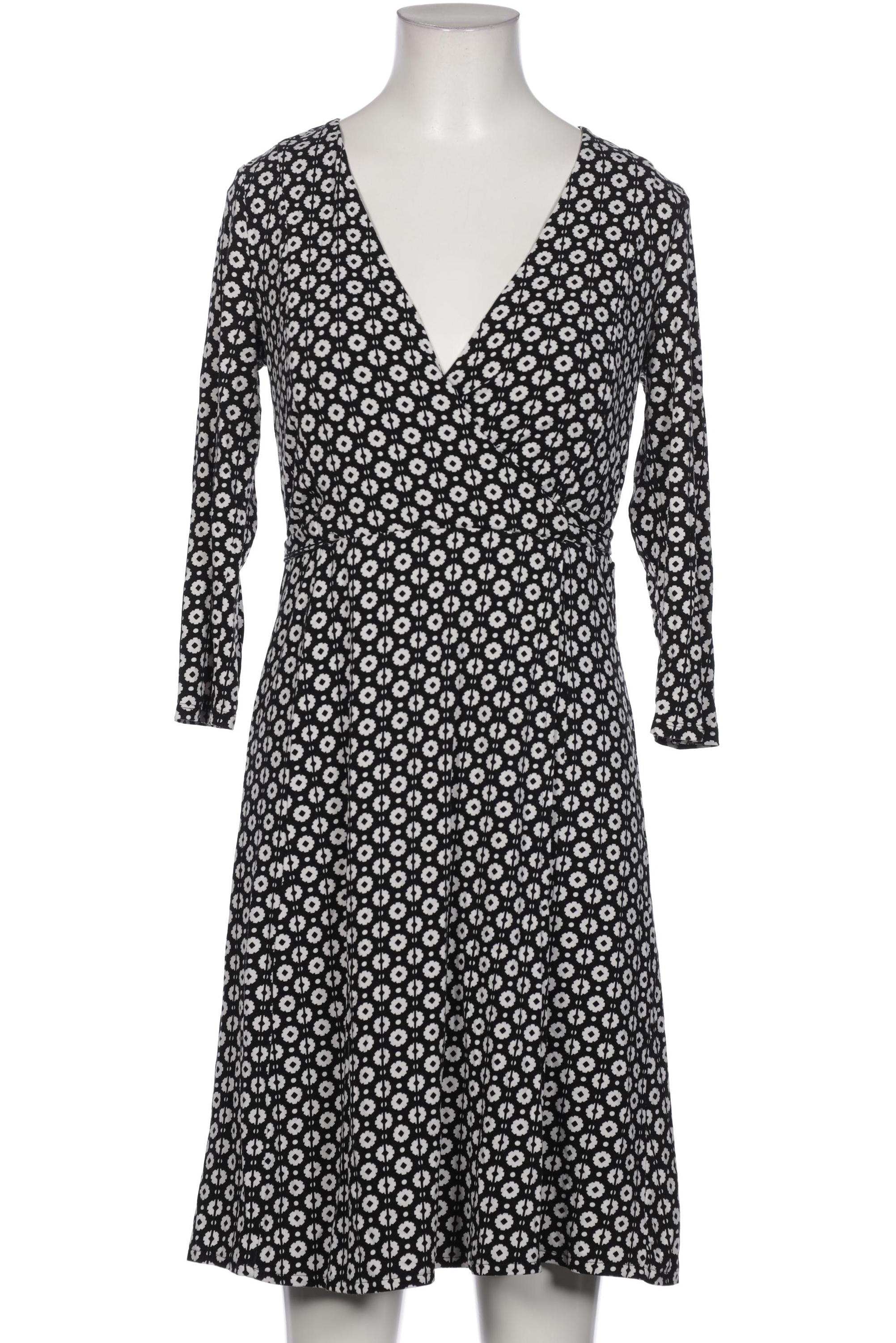 

Esprit Damen Kleid, schwarz, Gr. 36