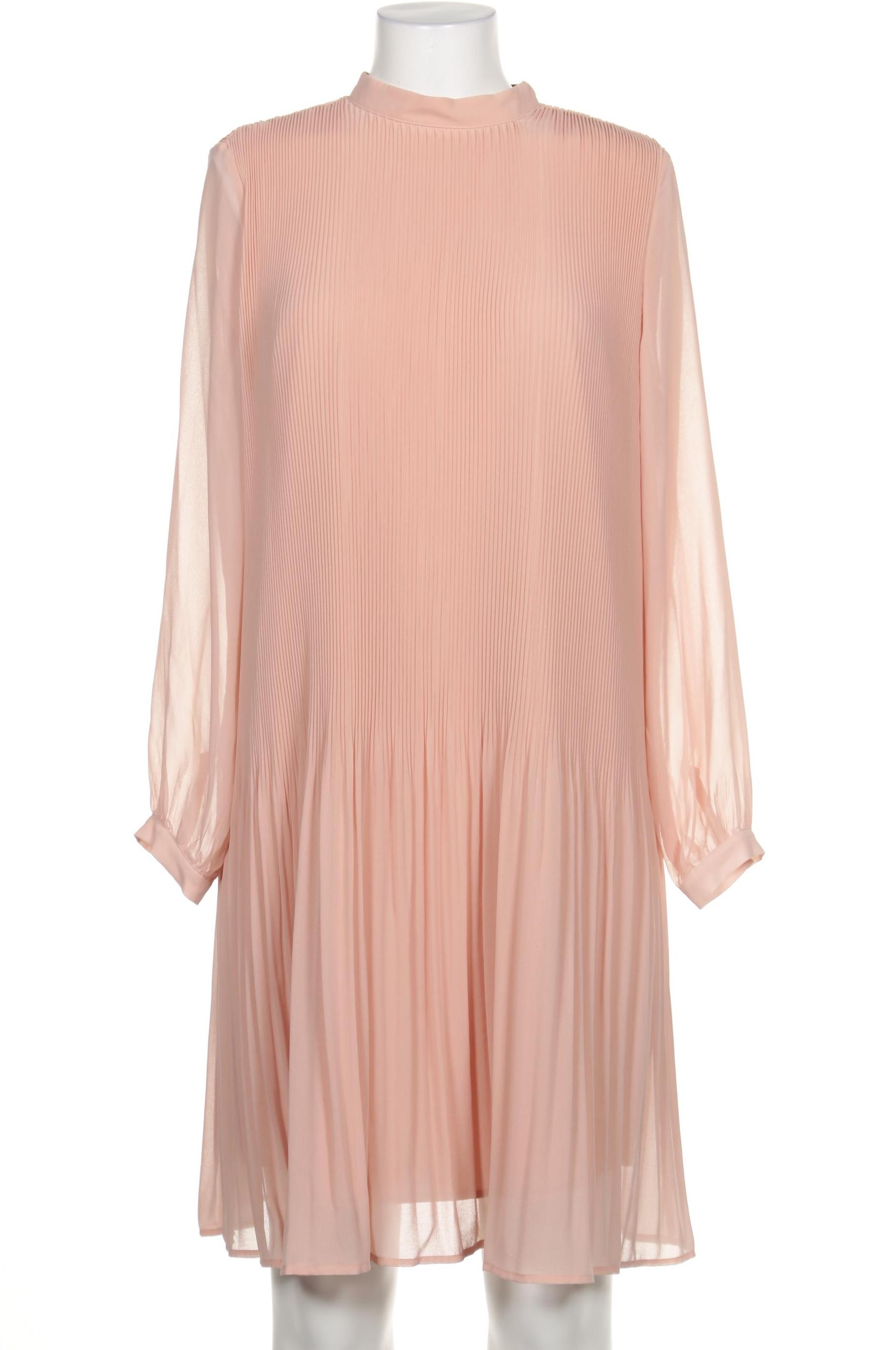 

Esprit Damen Kleid, pink, Gr. 40