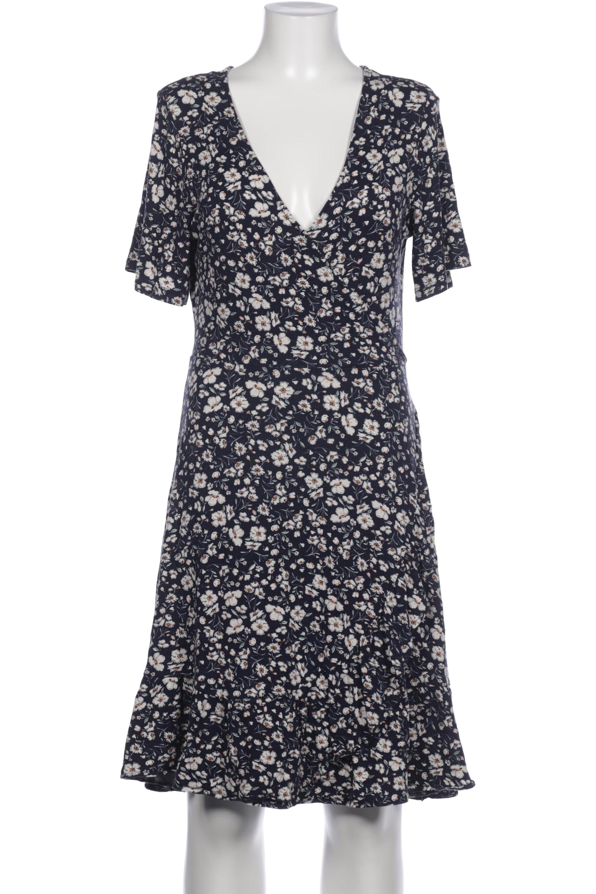 

Esprit Damen Kleid, marineblau, Gr. 42