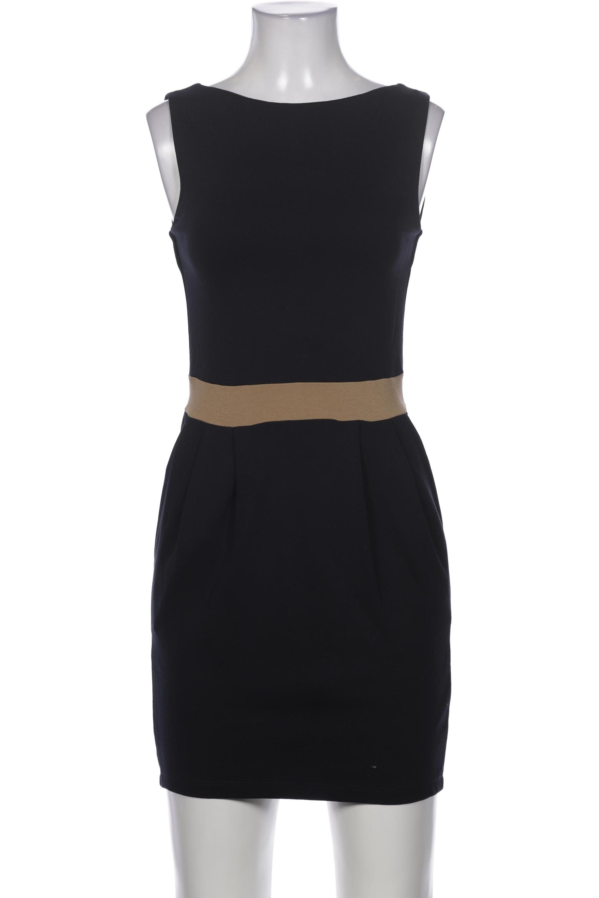 

Esprit Damen Kleid, marineblau, Gr. 34