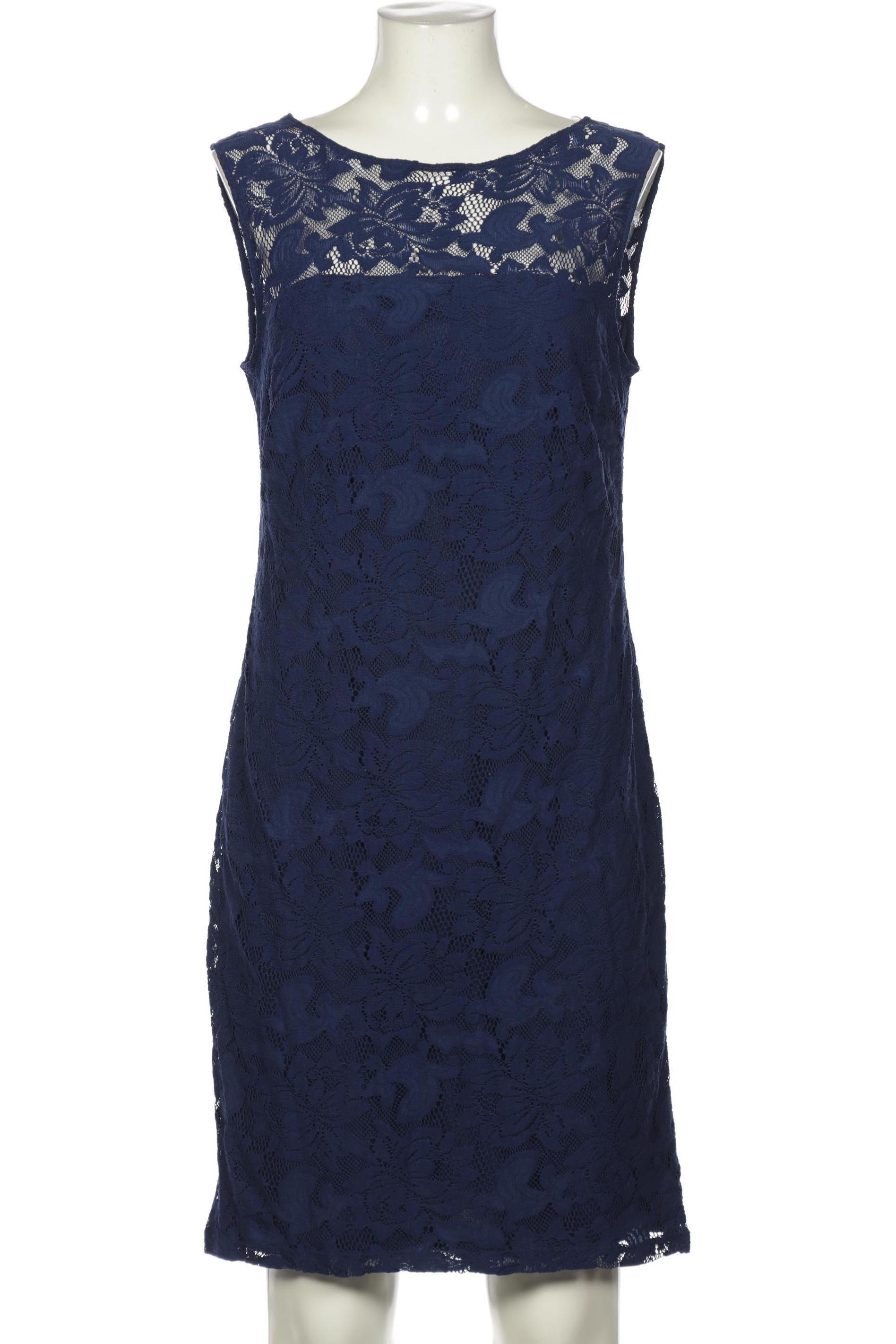 

Esprit Damen Kleid, blau