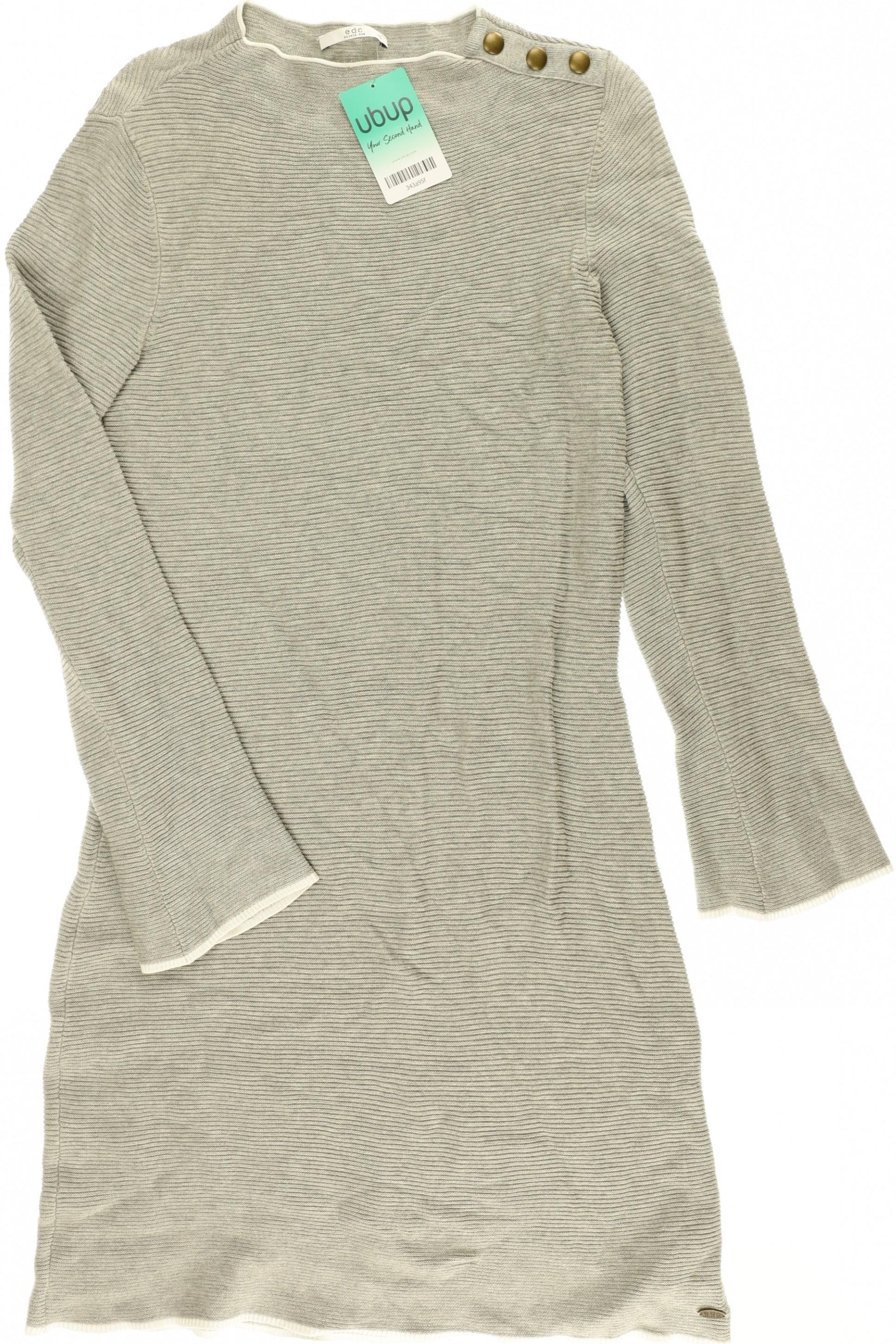 

Esprit Damen Kleid, grau, Gr.