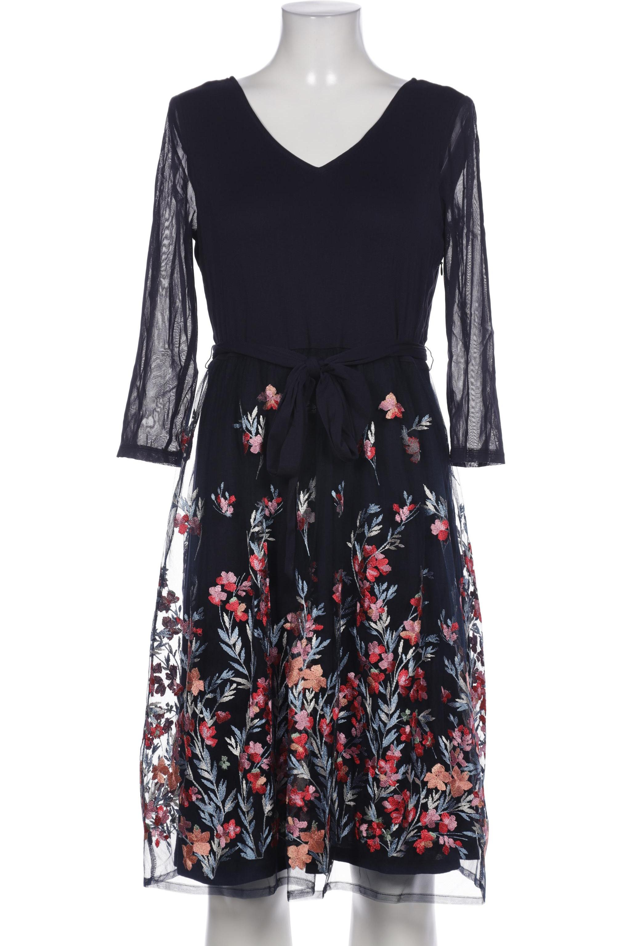 

Esprit Damen Kleid, marineblau
