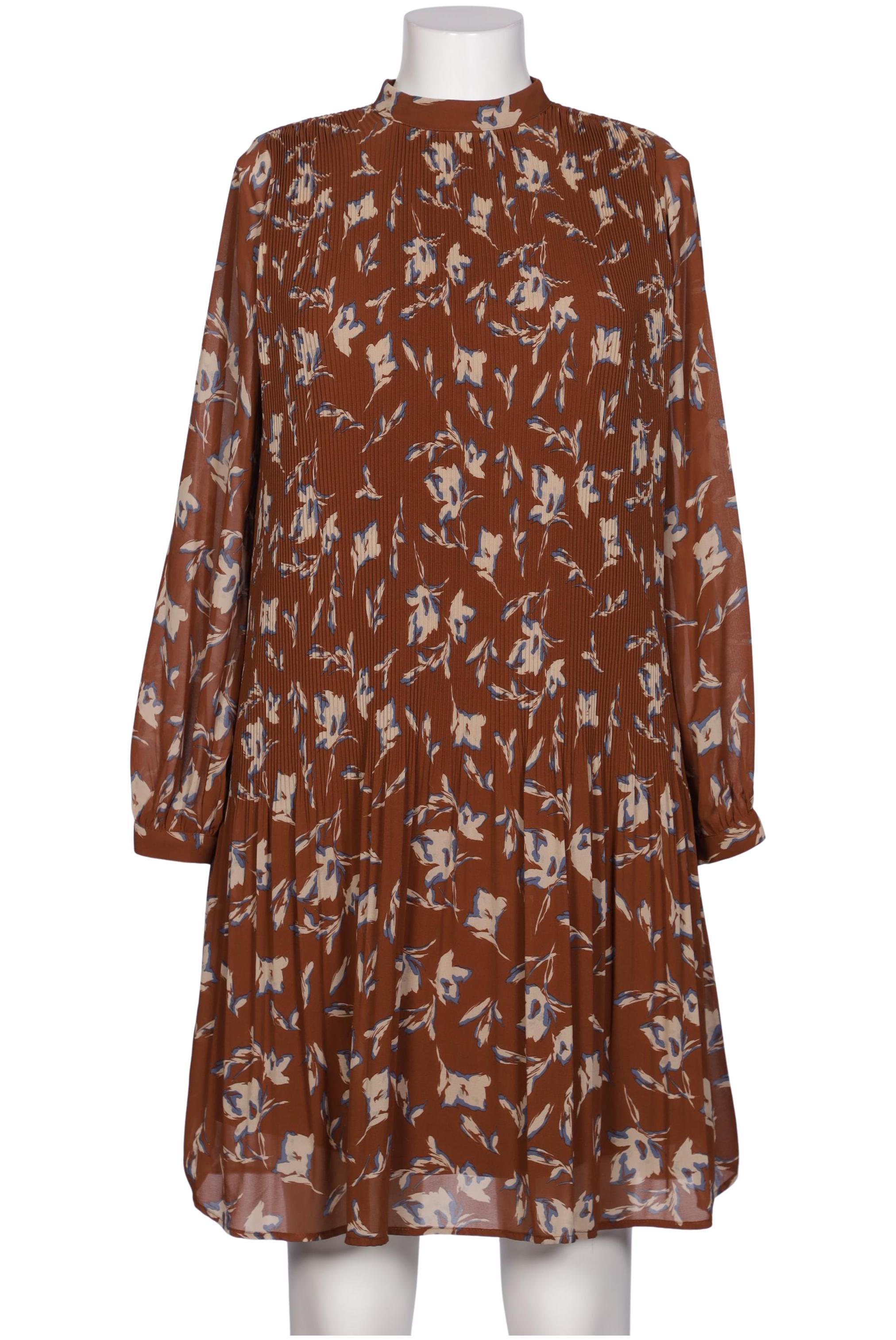 

Esprit Damen Kleid, braun, Gr. 36