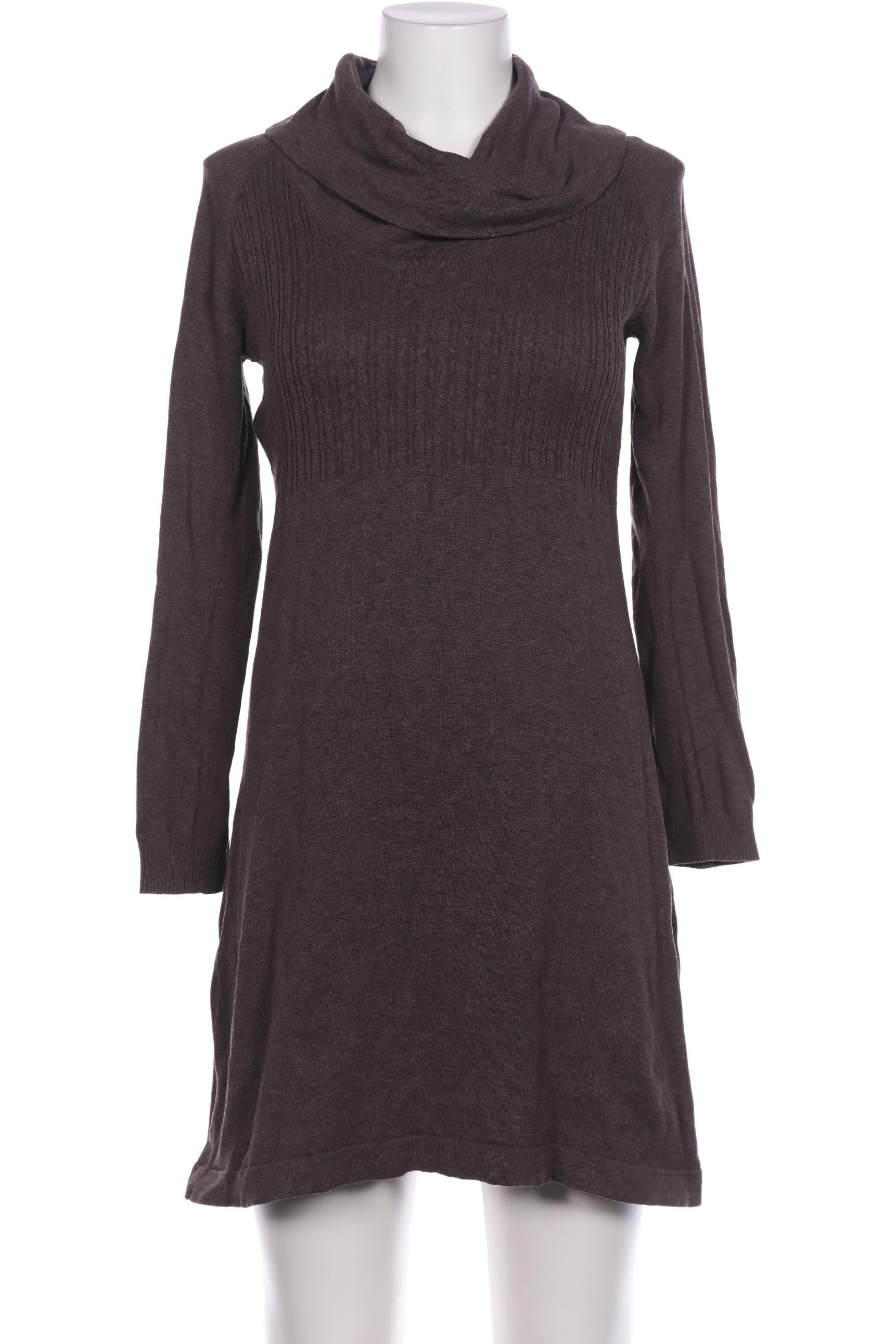 

Esprit Damen Kleid, braun, Gr. 42