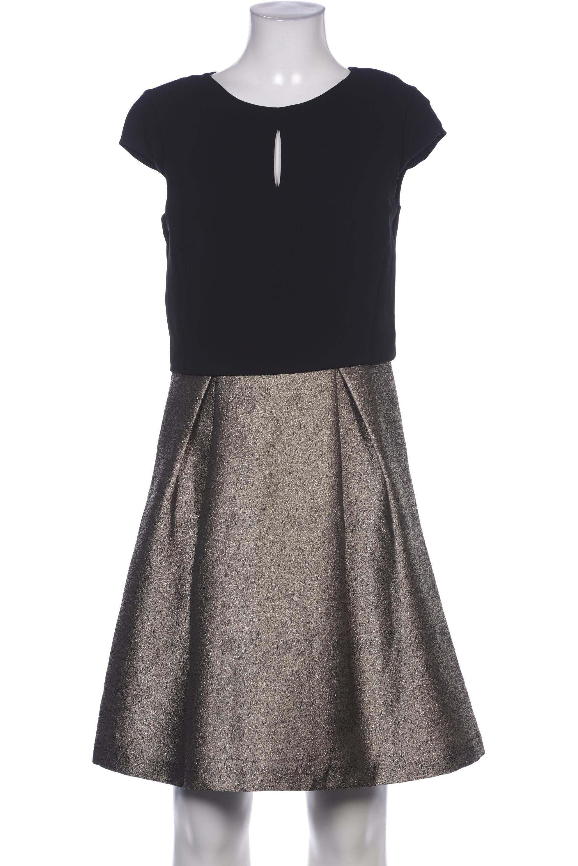 

Esprit Damen Kleid, gold, Gr. 38
