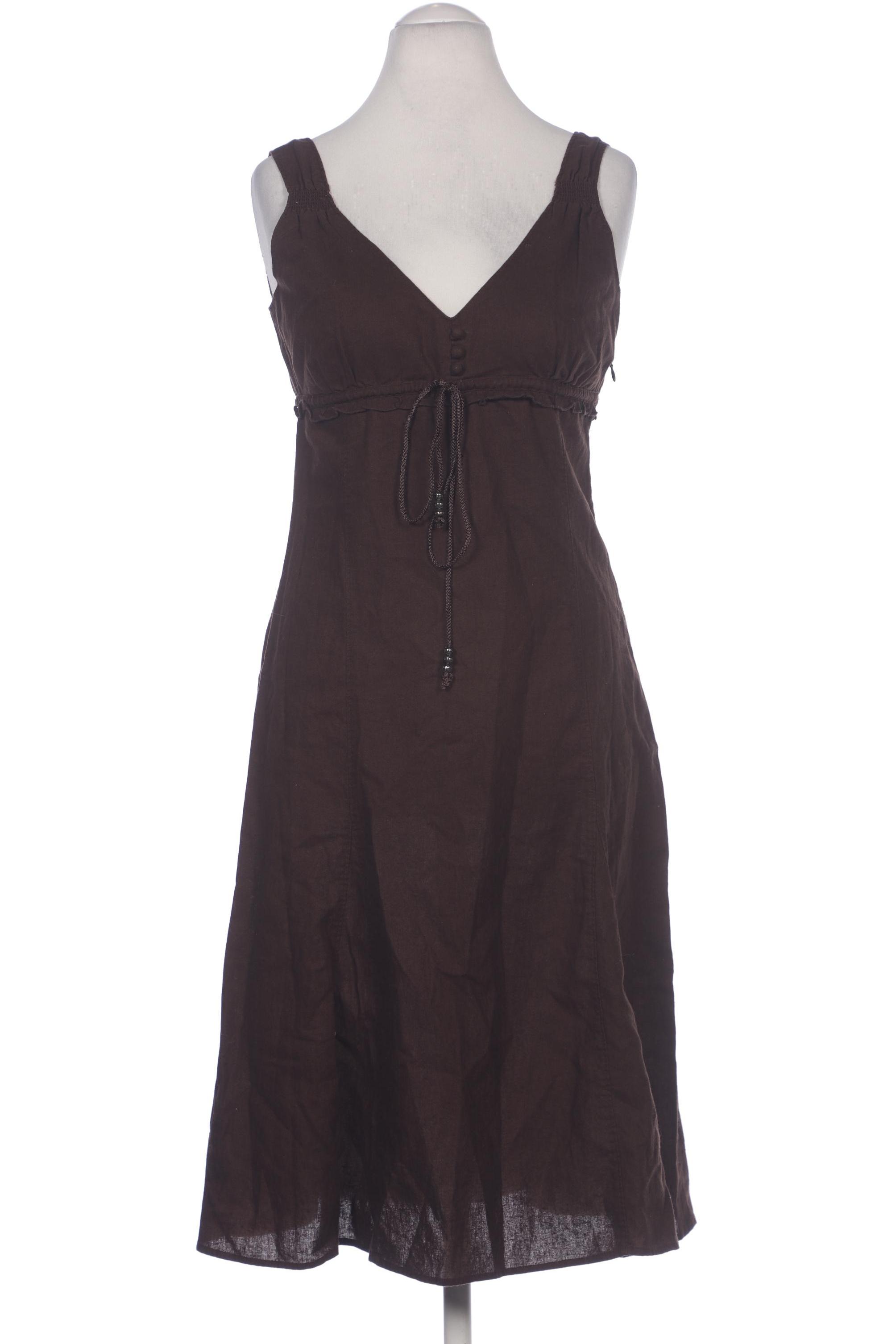 

Esprit Damen Kleid, braun, Gr. 36