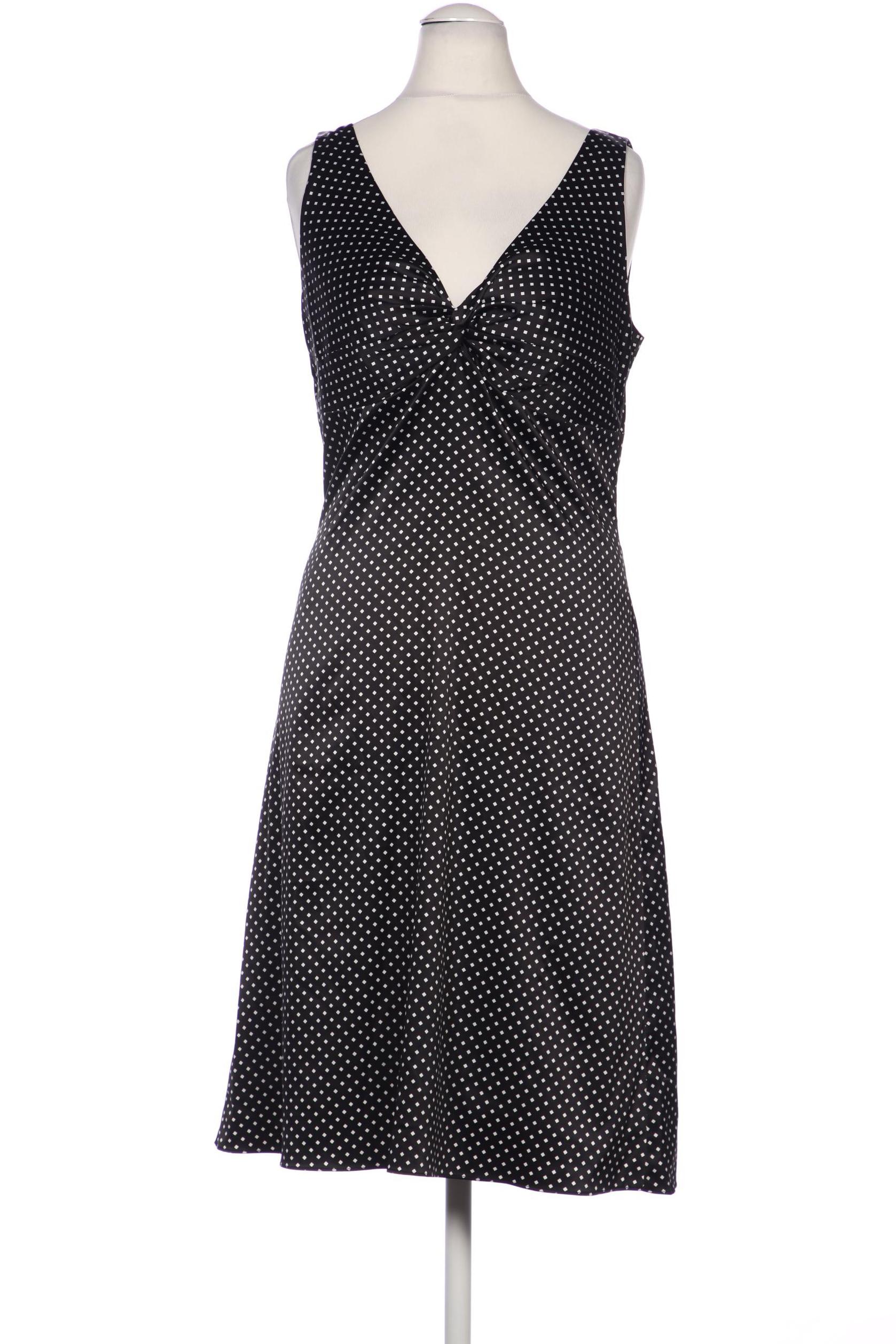 

Esprit Damen Kleid, schwarz, Gr. 38