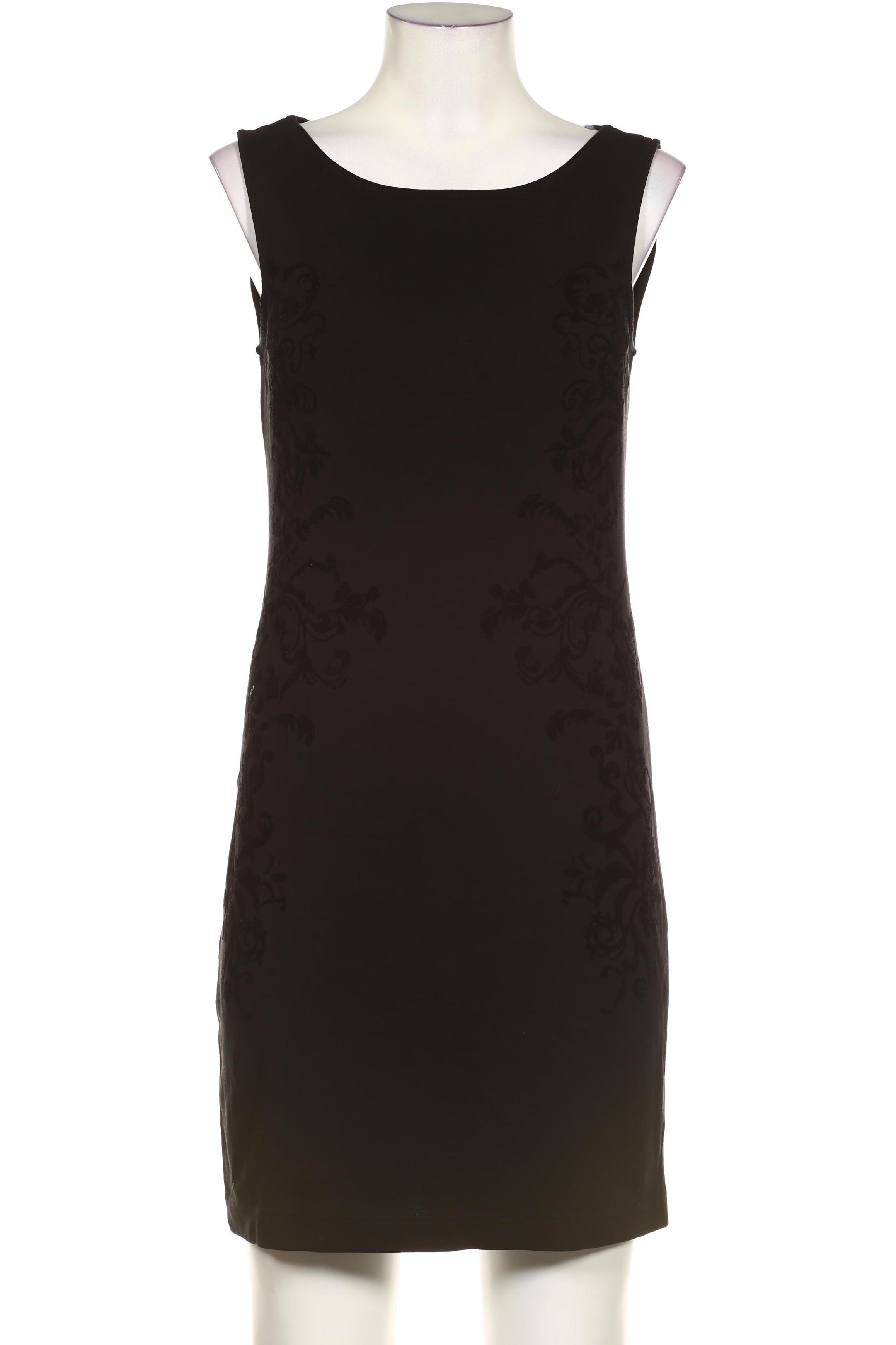 

Esprit Damen Kleid, schwarz, Gr. 42