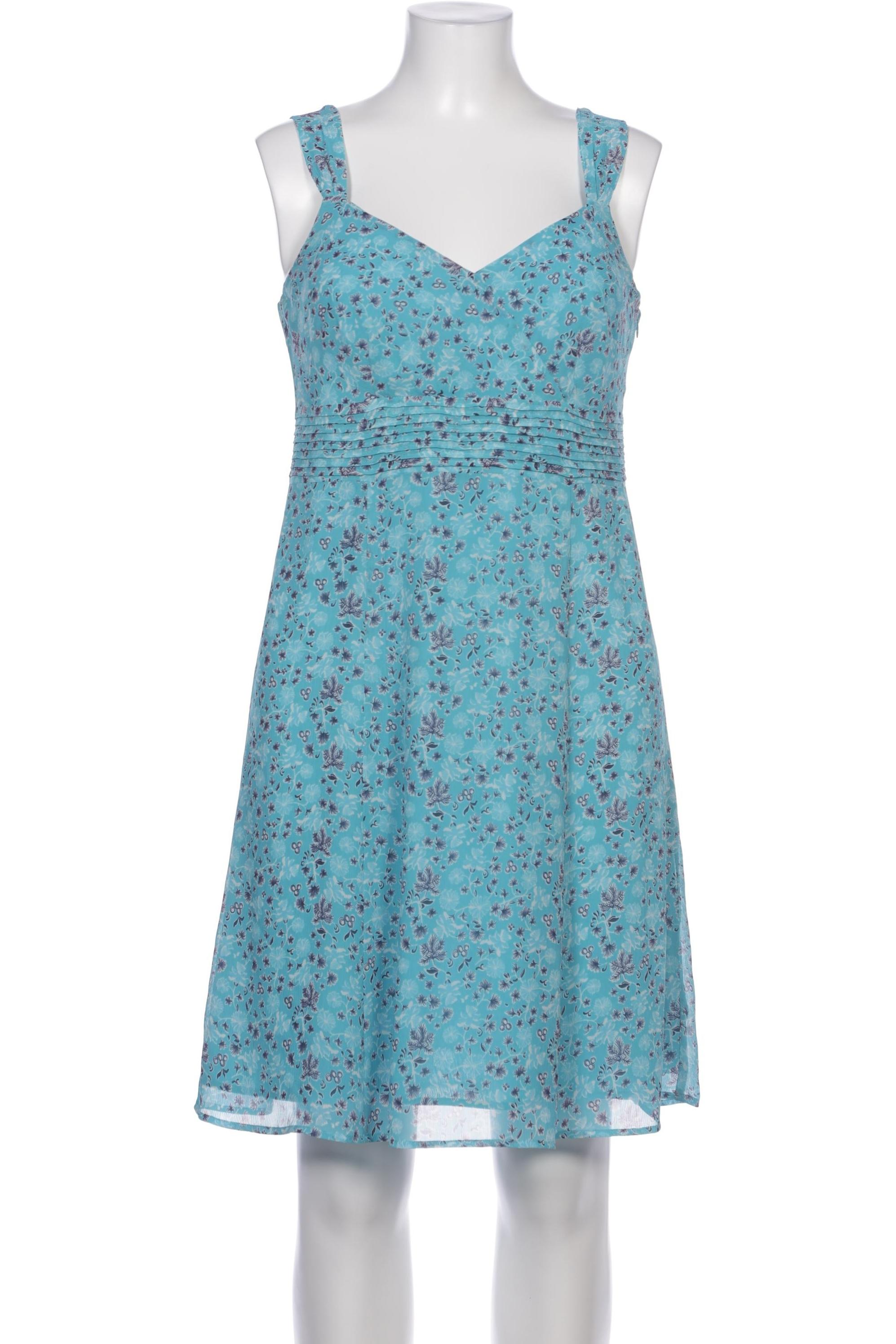 

Esprit Damen Kleid, blau, Gr. 42