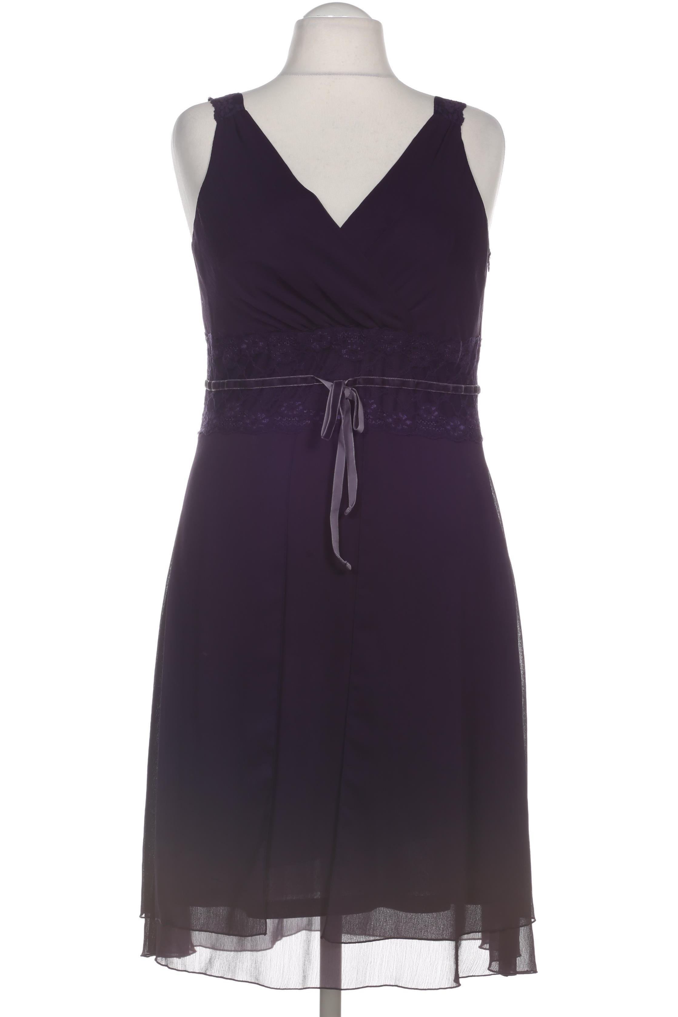 

Esprit Damen Kleid, lila, Gr. 42