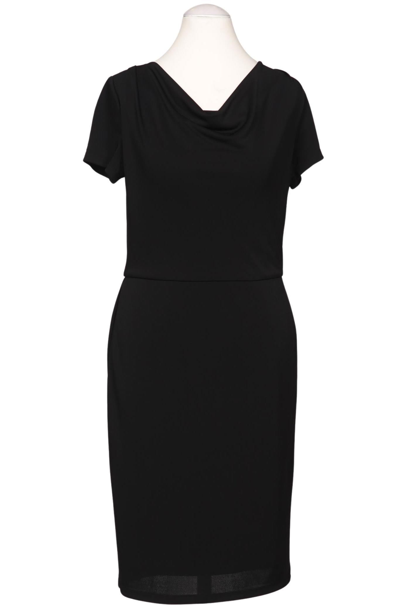 

Esprit Damen Kleid, schwarz, Gr. 34