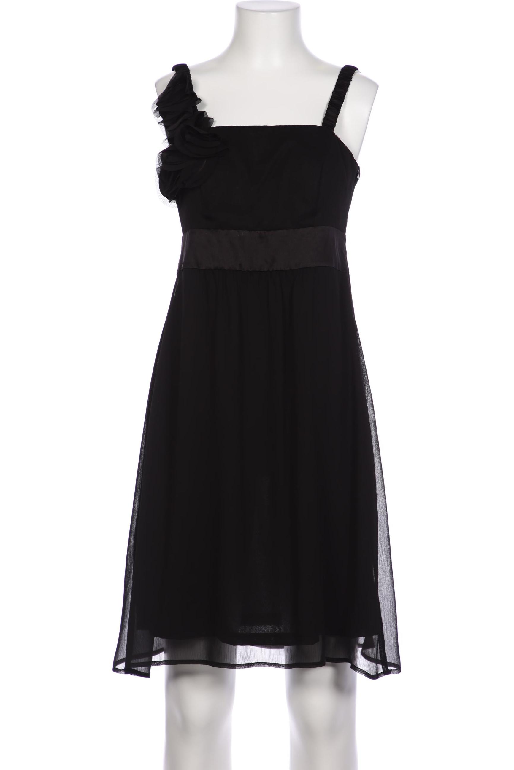

Esprit Damen Kleid, schwarz, Gr. 34