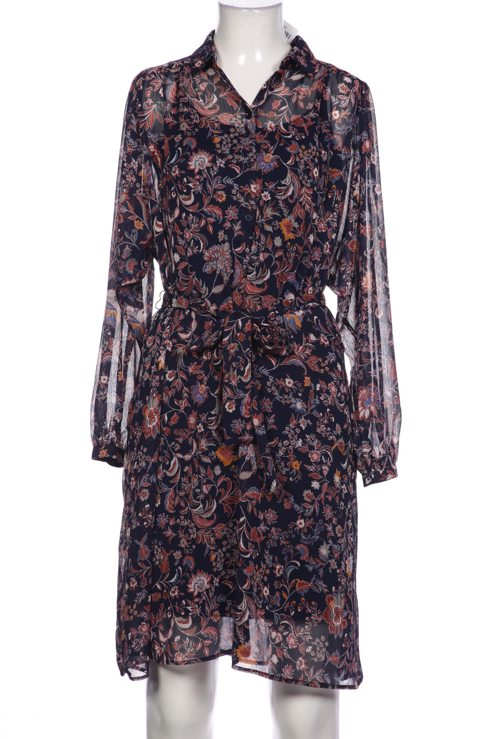 

Esprit Damen Kleid, marineblau