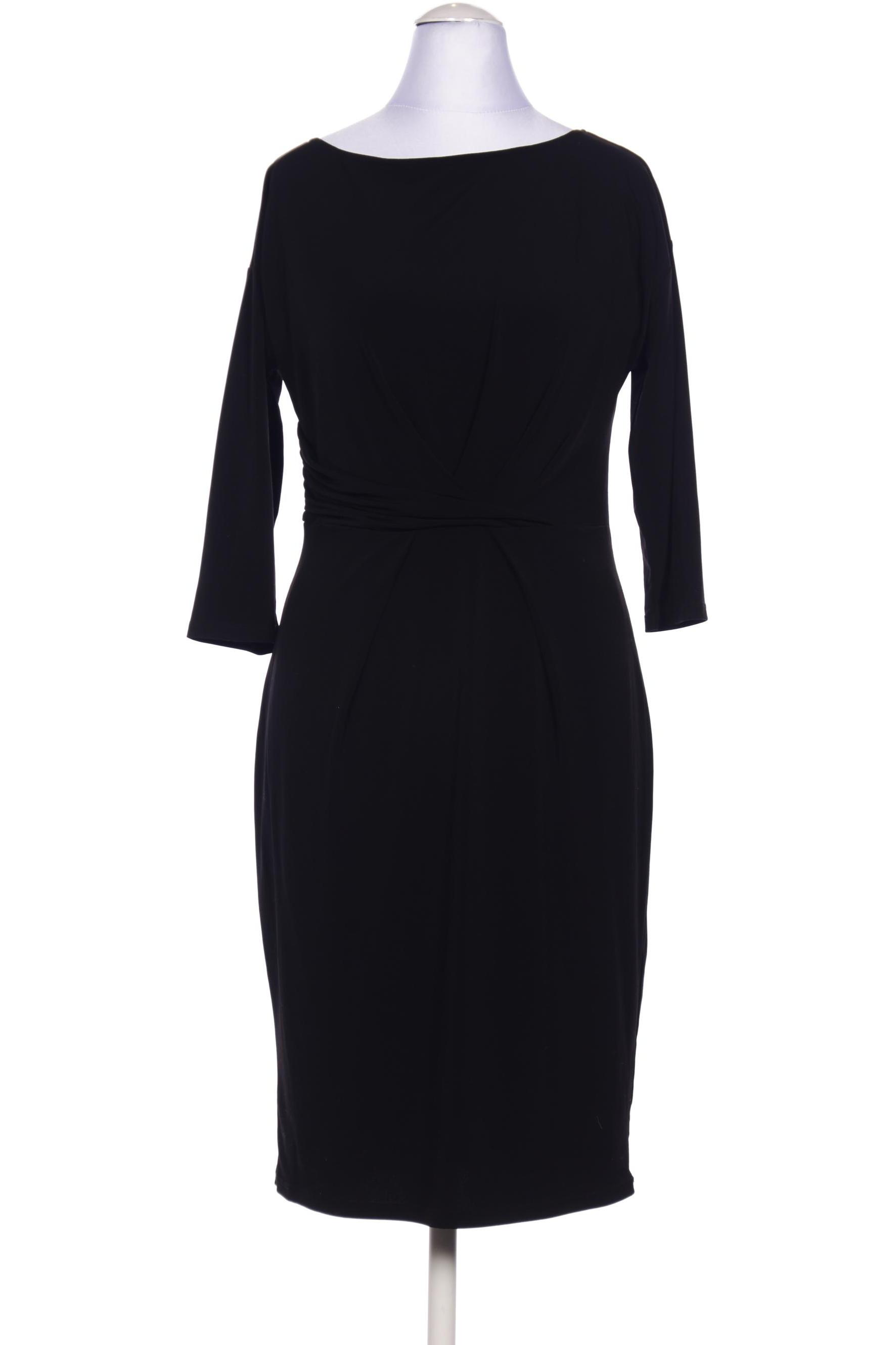 

Esprit Damen Kleid, schwarz, Gr. 38