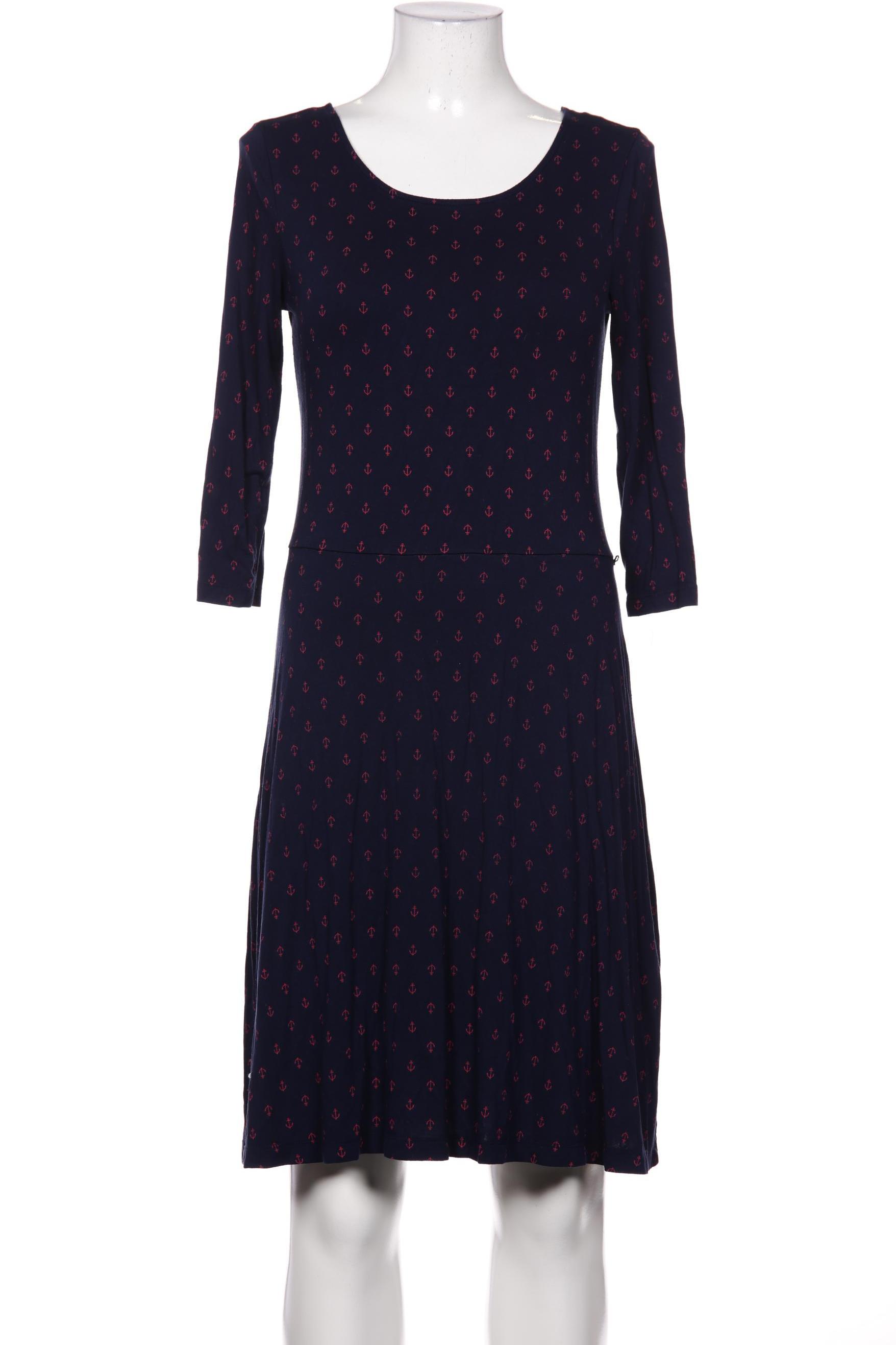 

Esprit Damen Kleid, marineblau, Gr. 38