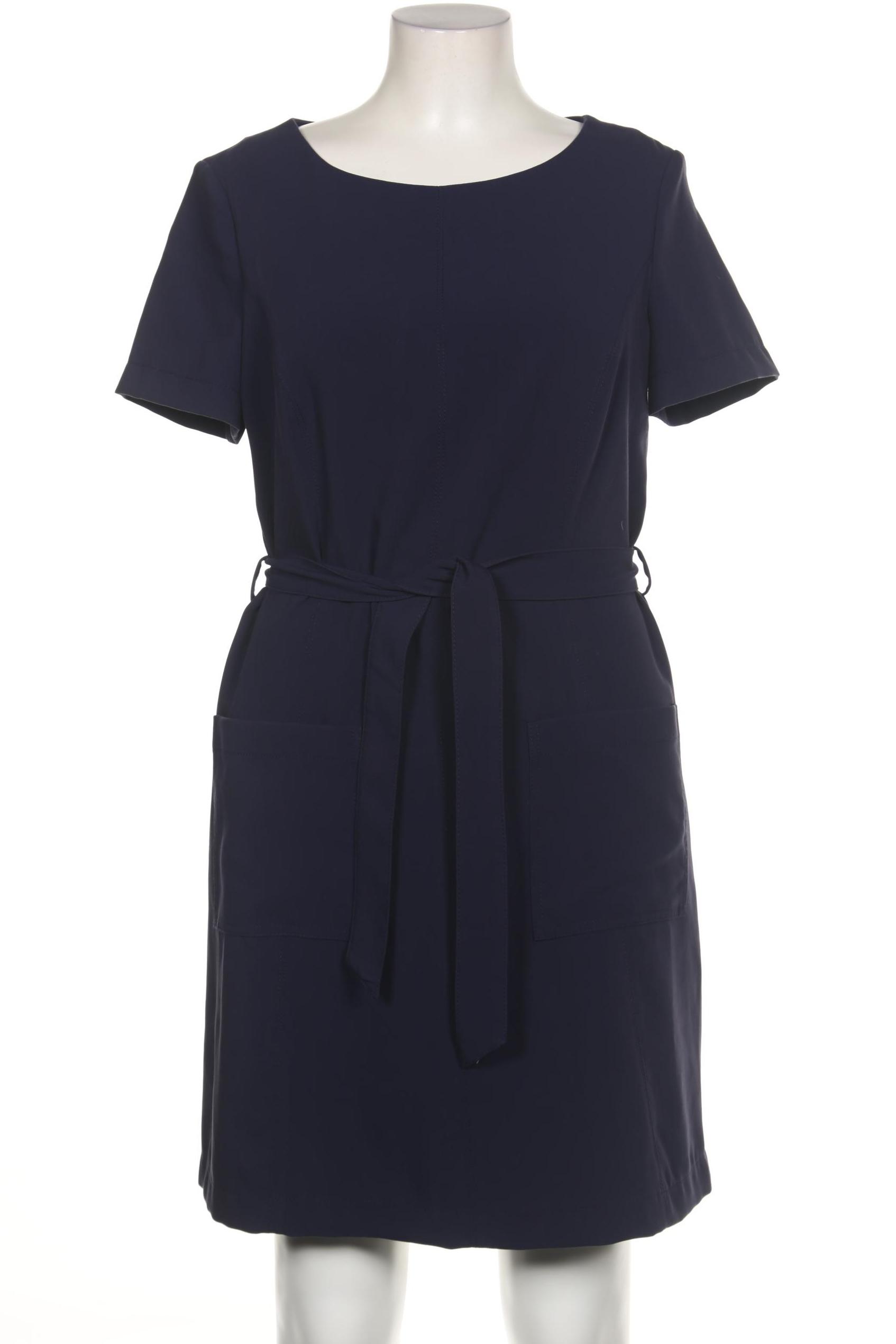 

Esprit Damen Kleid, marineblau, Gr. 42