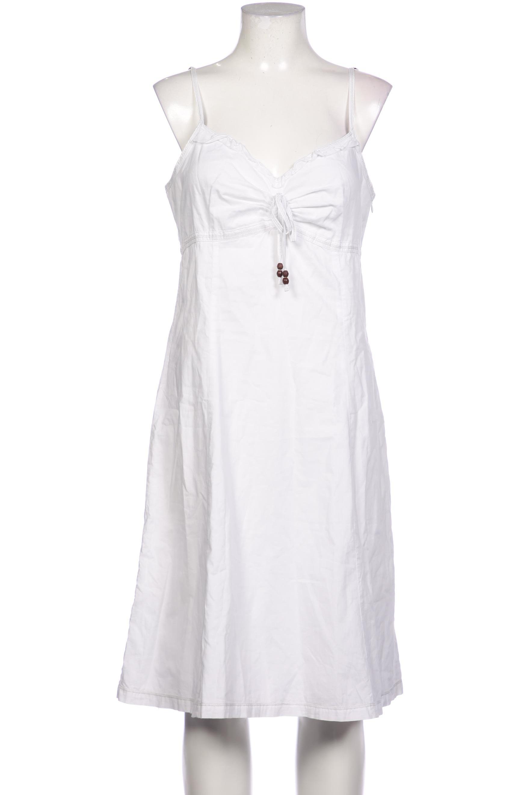 

Esprit Damen Kleid, cremeweiß, Gr. 40