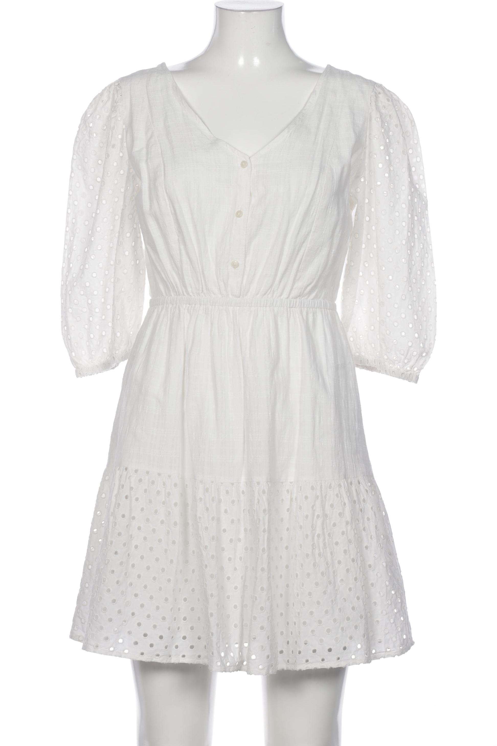 

Esprit Damen Kleid, cremeweiß