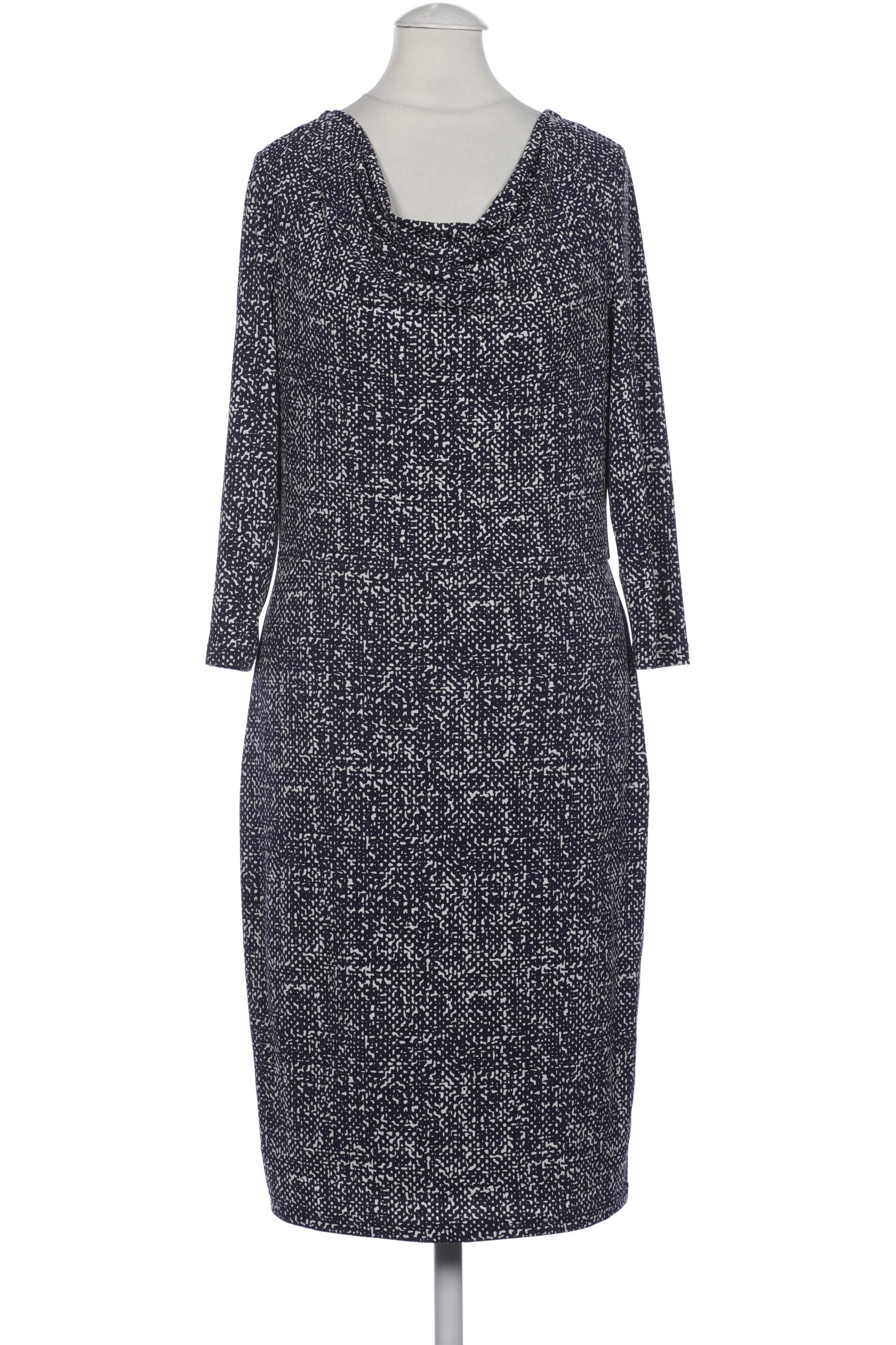 

Esprit Damen Kleid, marineblau, Gr. 34