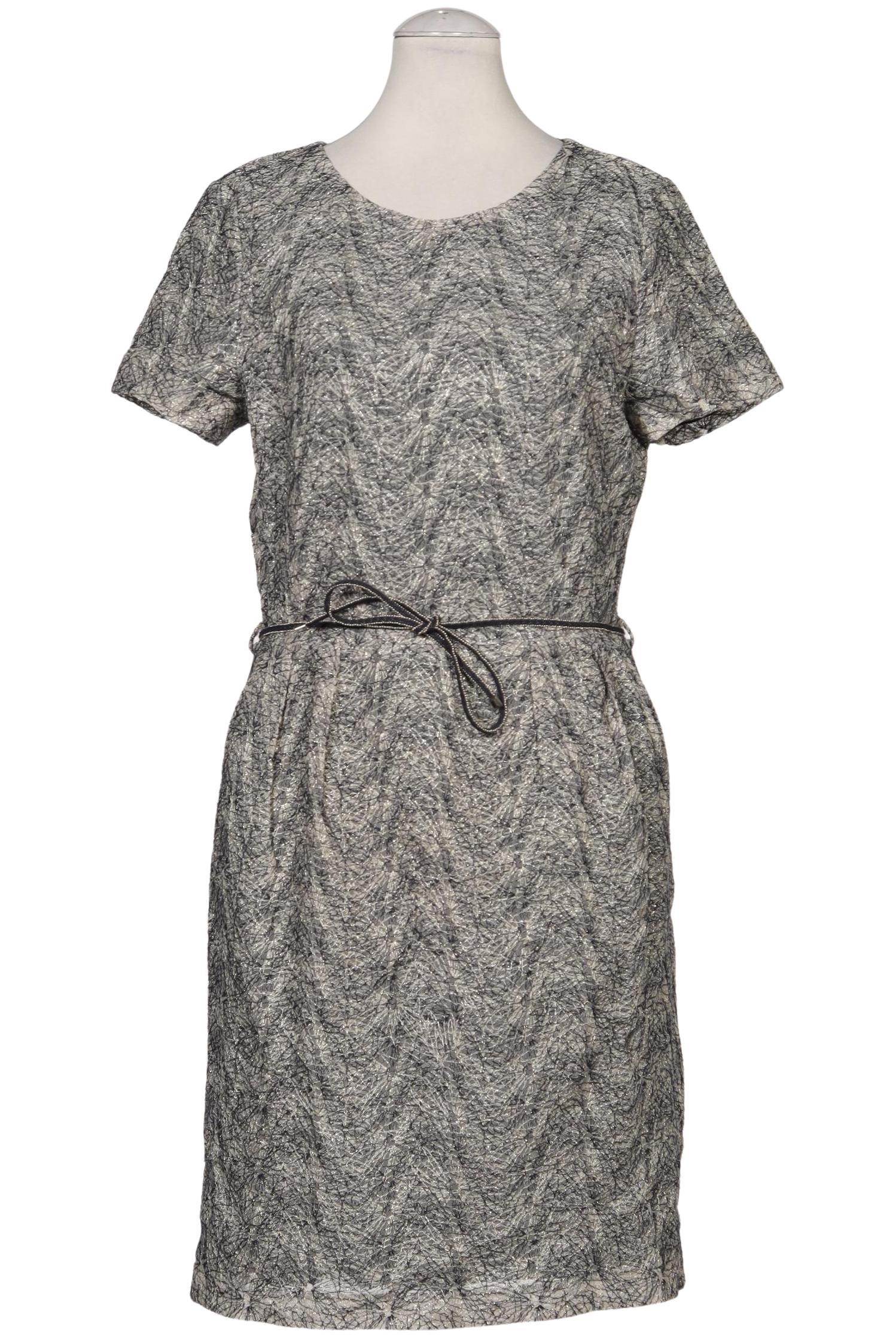 

Esprit Damen Kleid, beige, Gr. 36