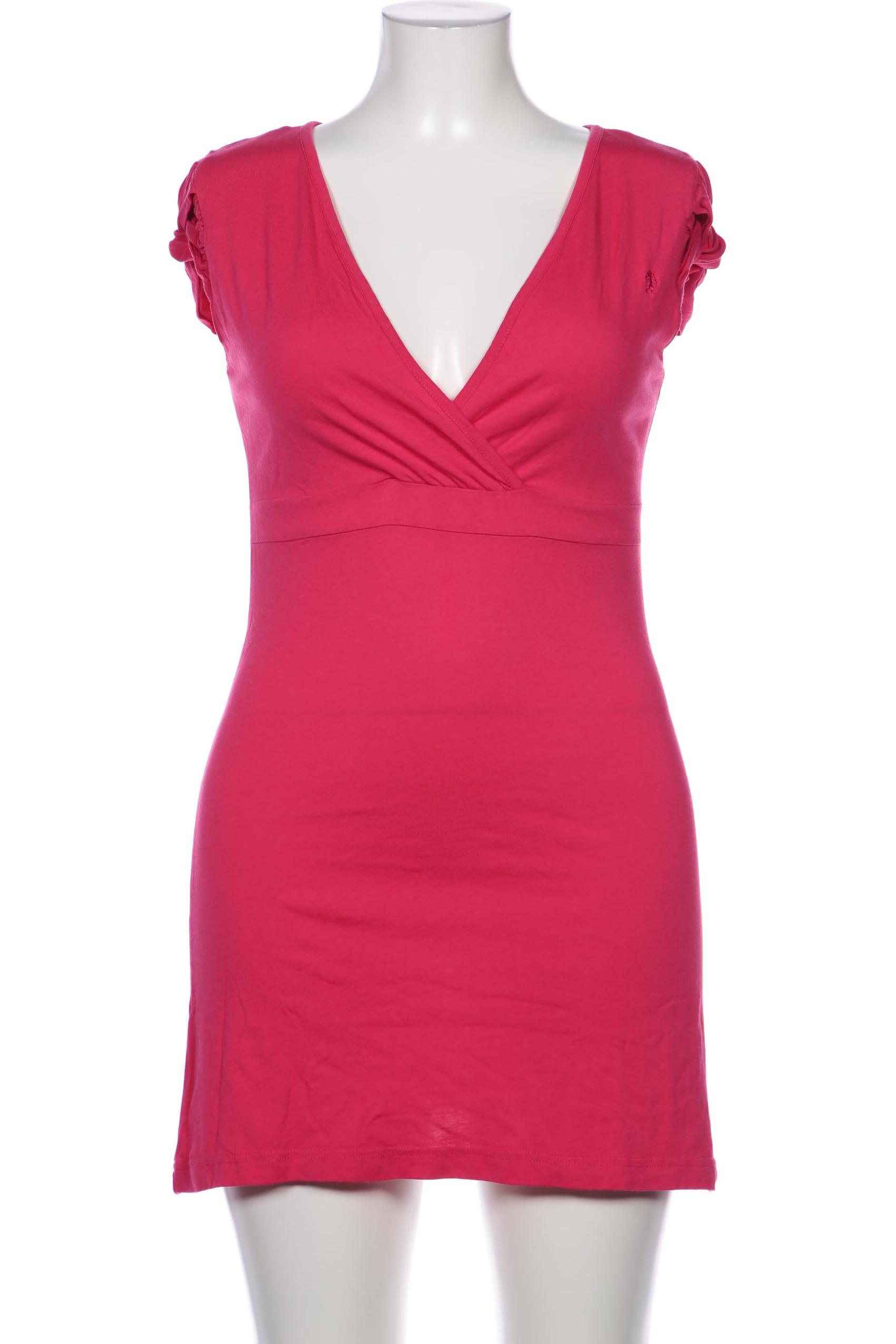 

Esprit Damen Kleid, pink, Gr. 42