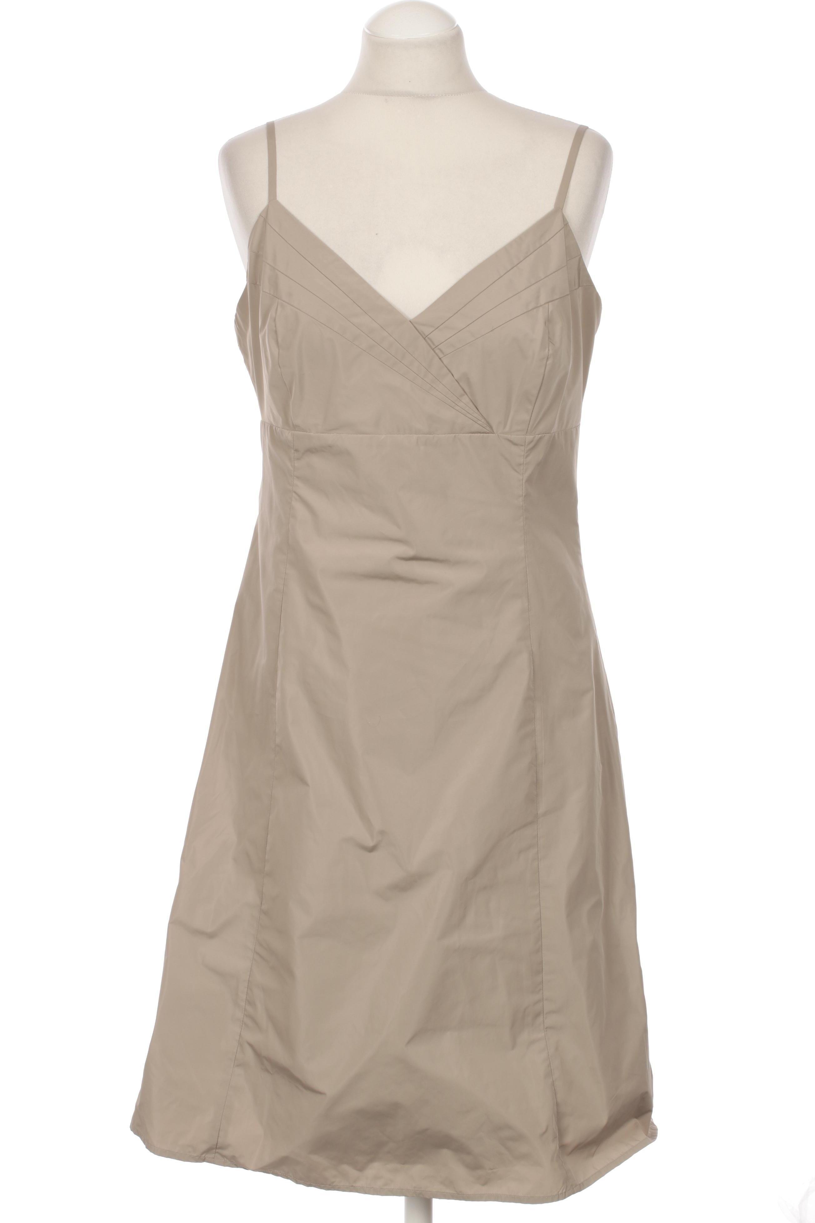 

Esprit Damen Kleid, beige, Gr. 40