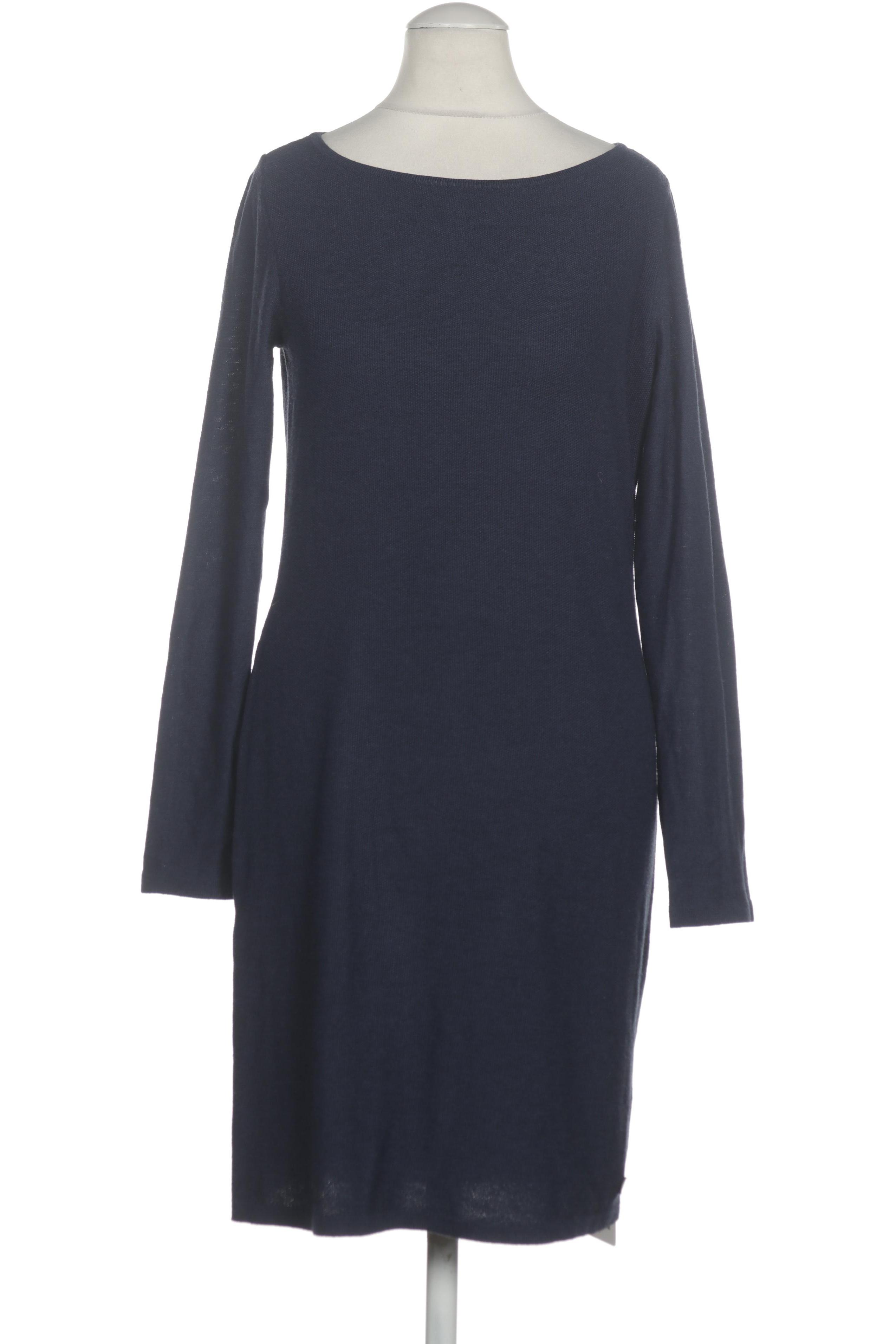 

Esprit Damen Kleid, blau, Gr. 36