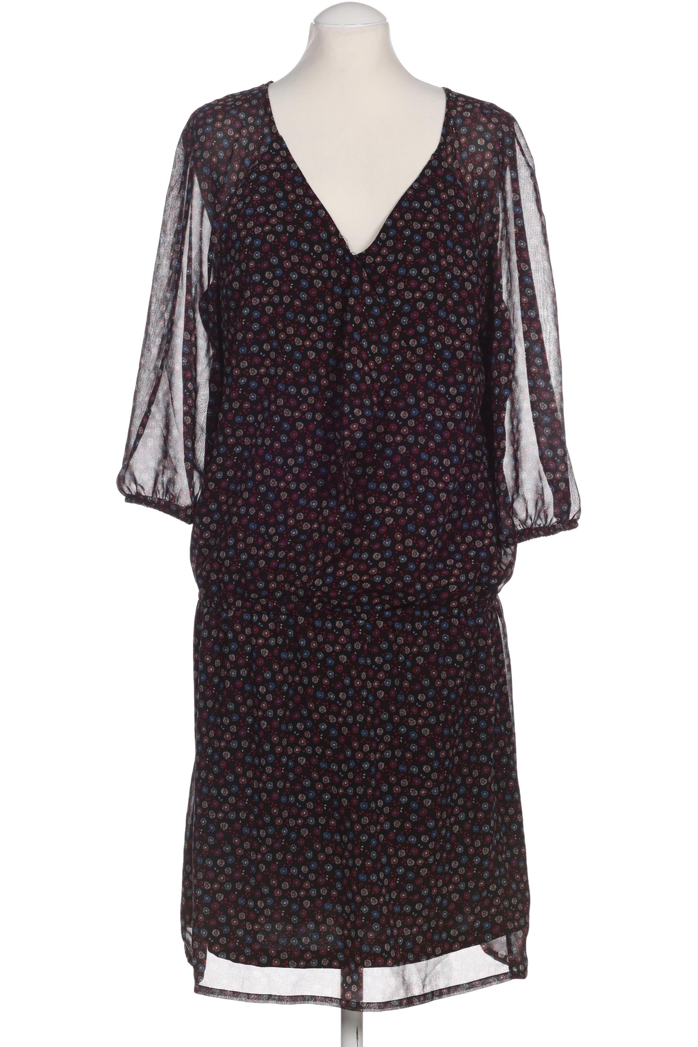 

Esprit Damen Kleid, schwarz, Gr. 38