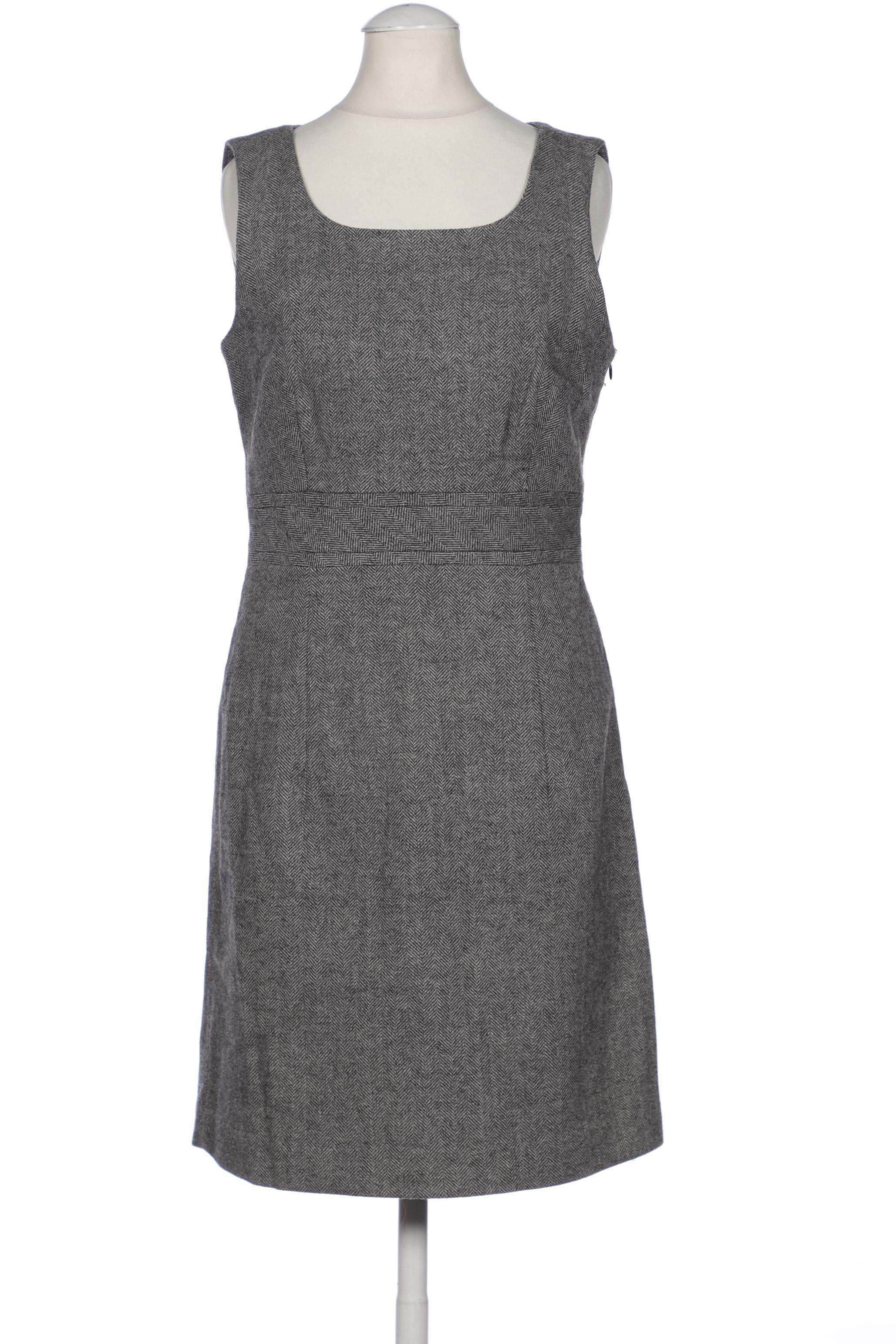 

Esprit Damen Kleid, grau, Gr. 34