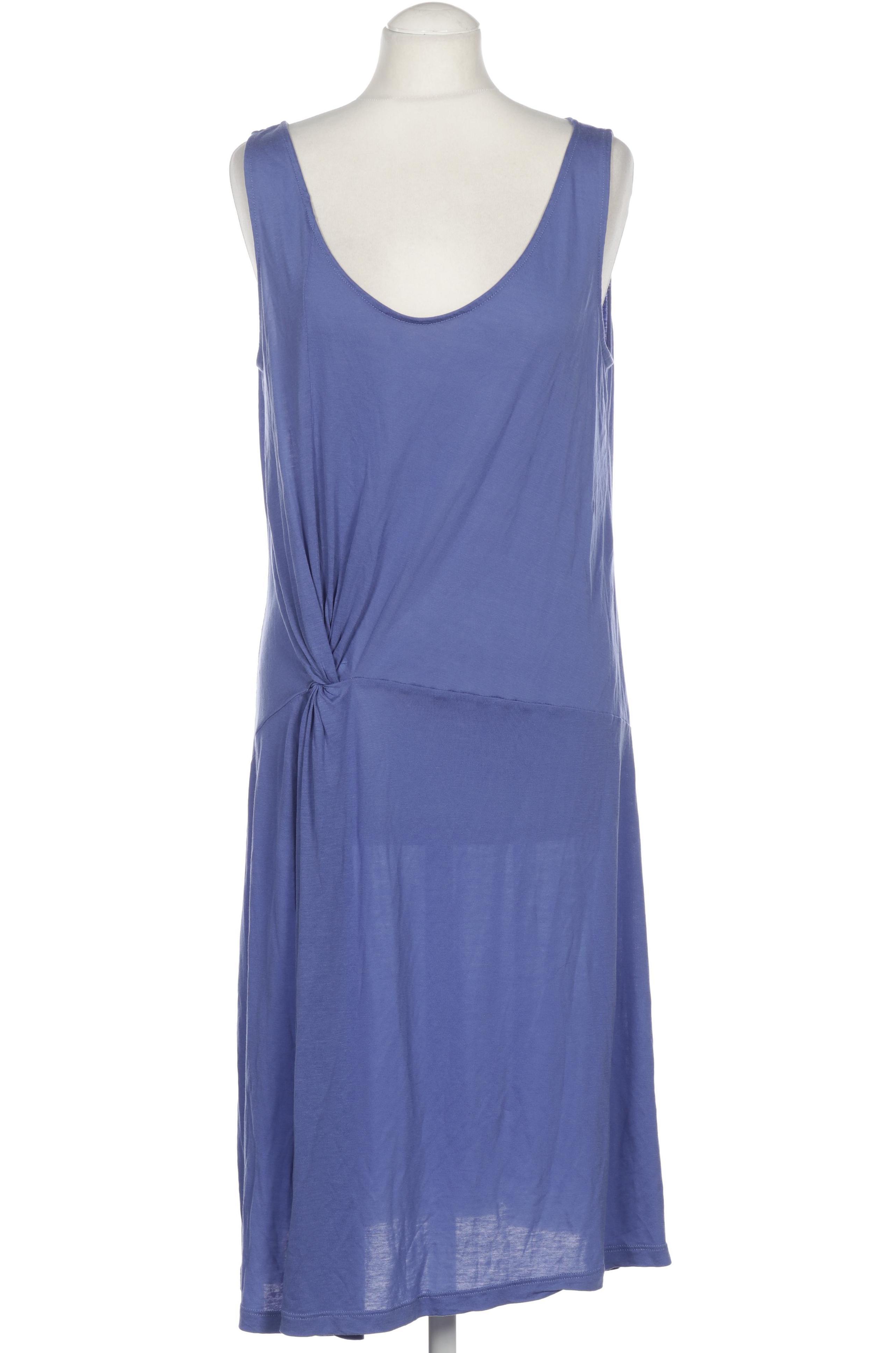

Esprit Damen Kleid, blau, Gr. 42