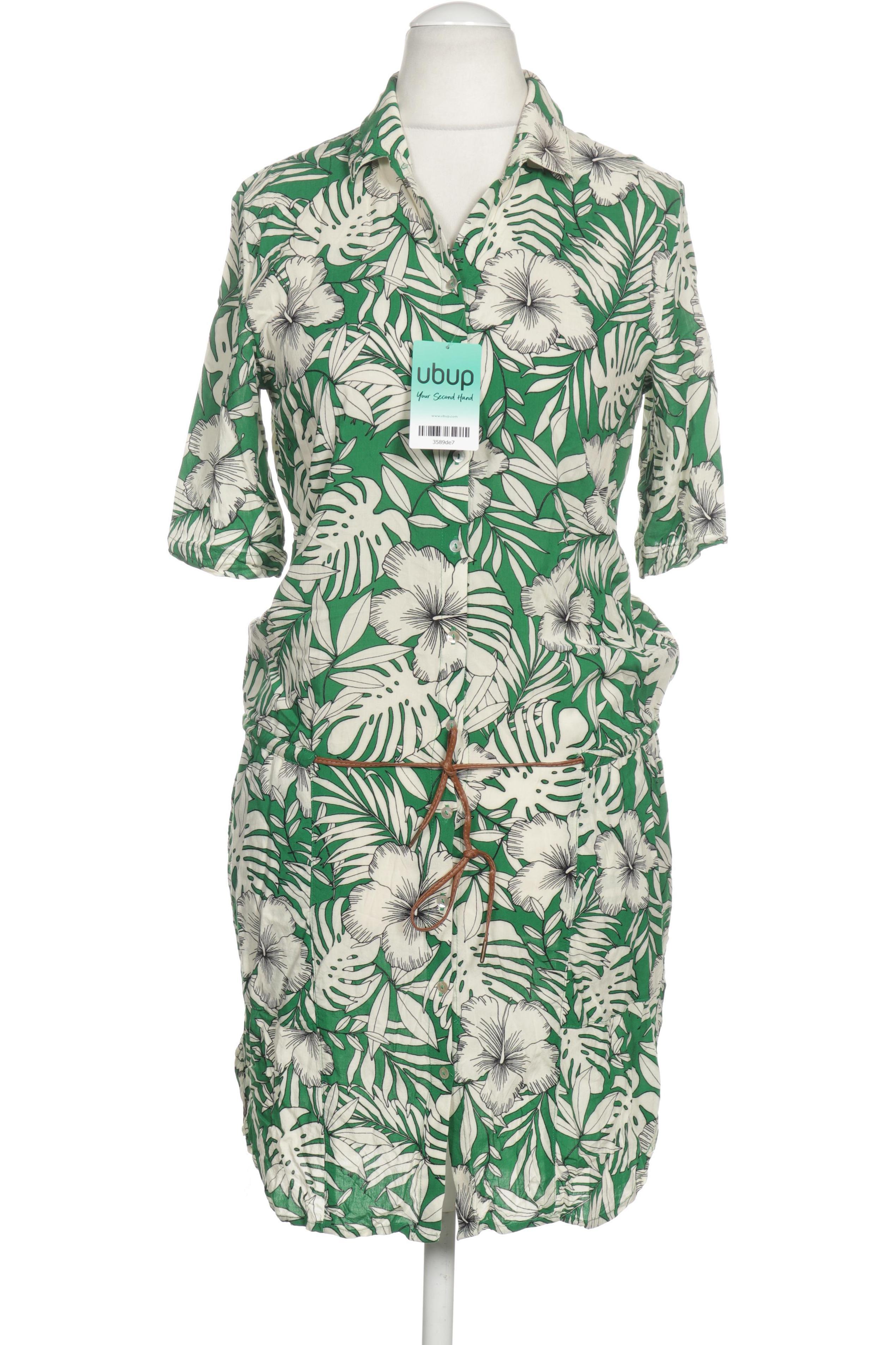 

Esprit Damen Kleid, grün, Gr. 36